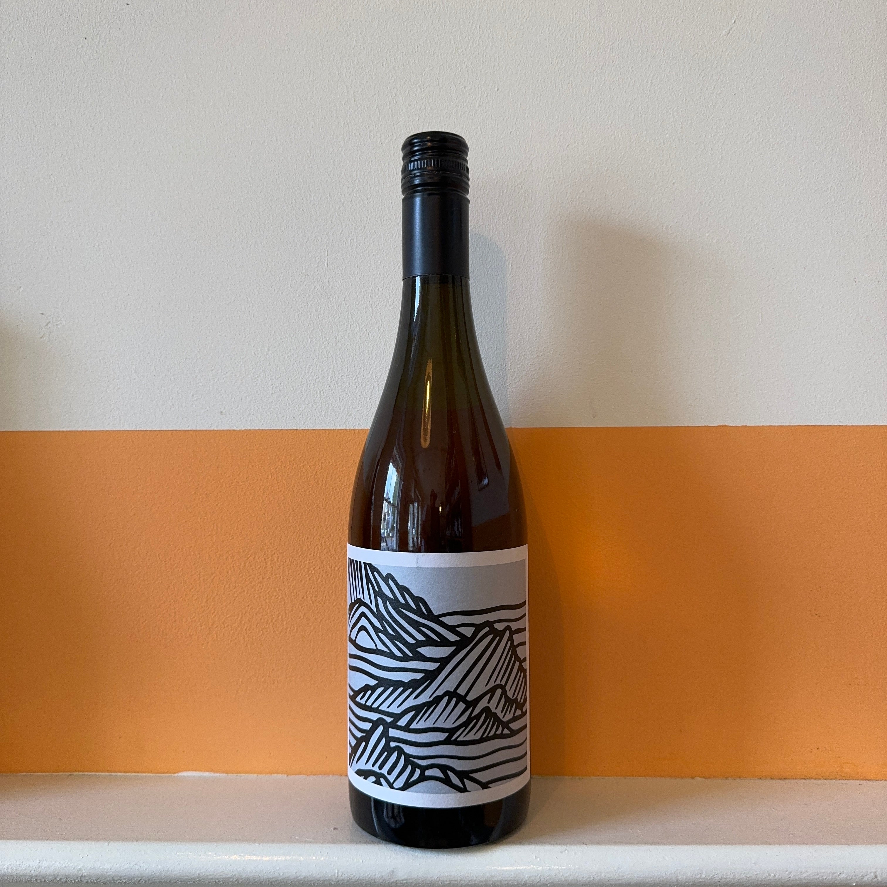 Sassi - Cerasuolo d'Abruzzo Rosato