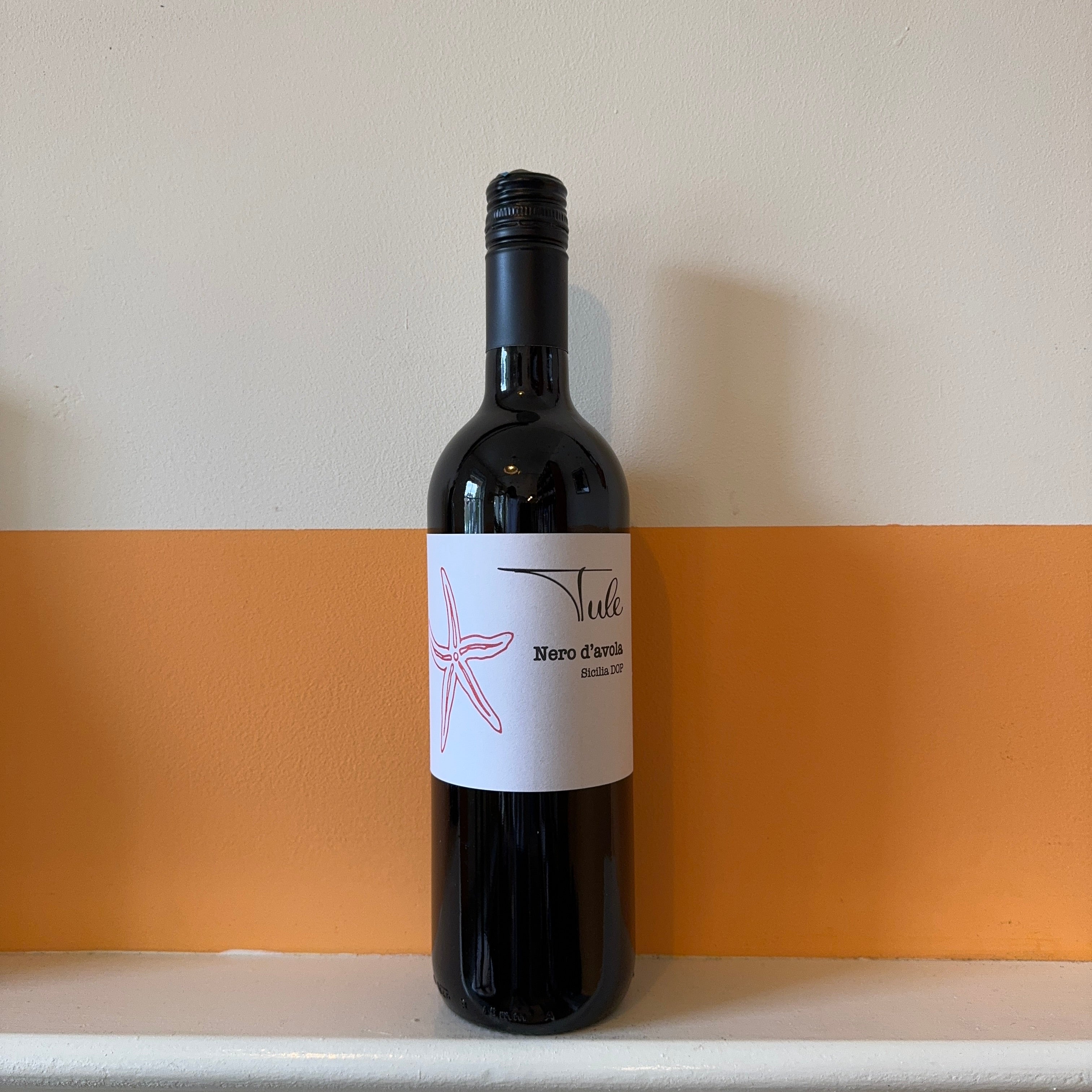 Tule - Rosso Nero d'Avola 2023