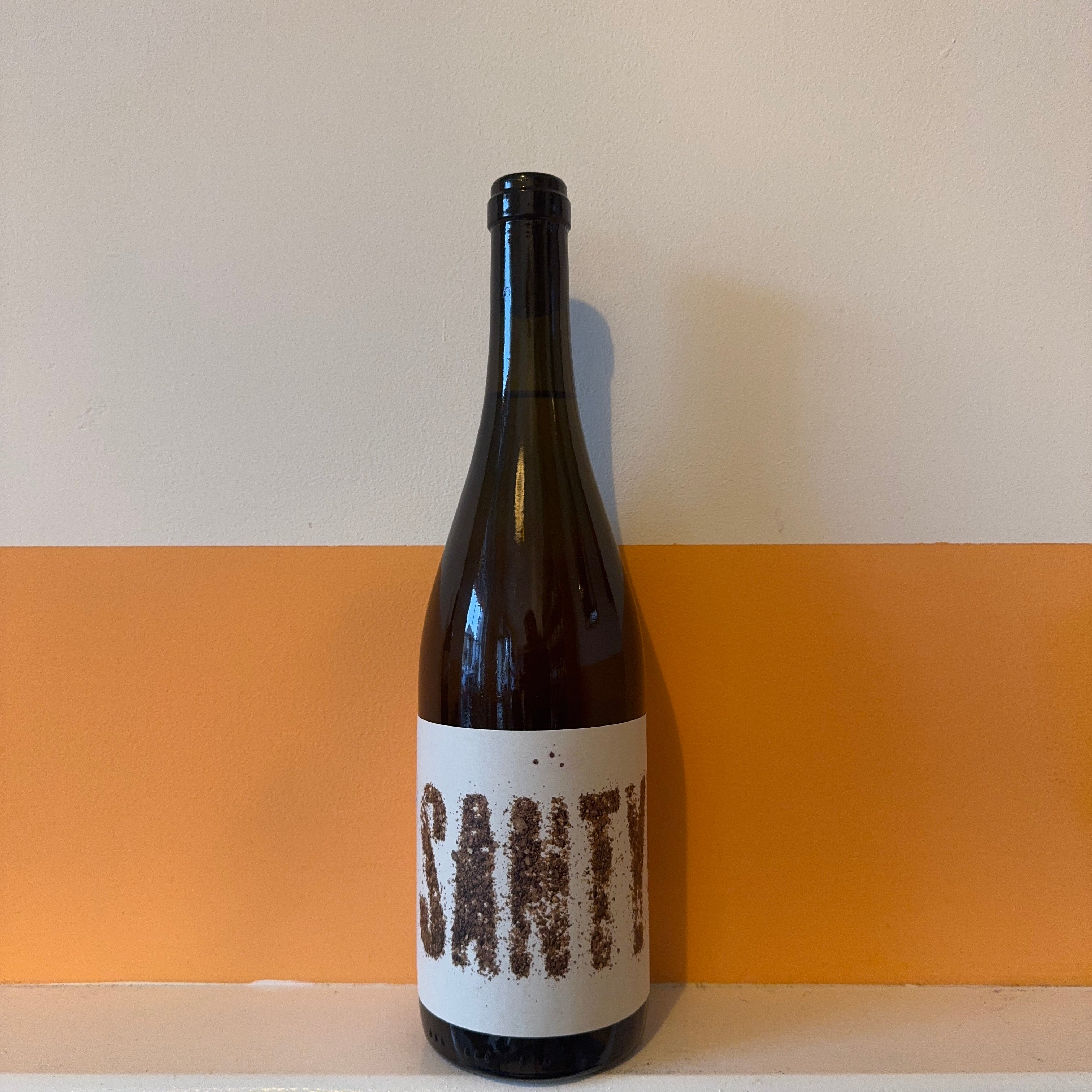 Esmeralda Garcia - Verdejo SantYuste 2022