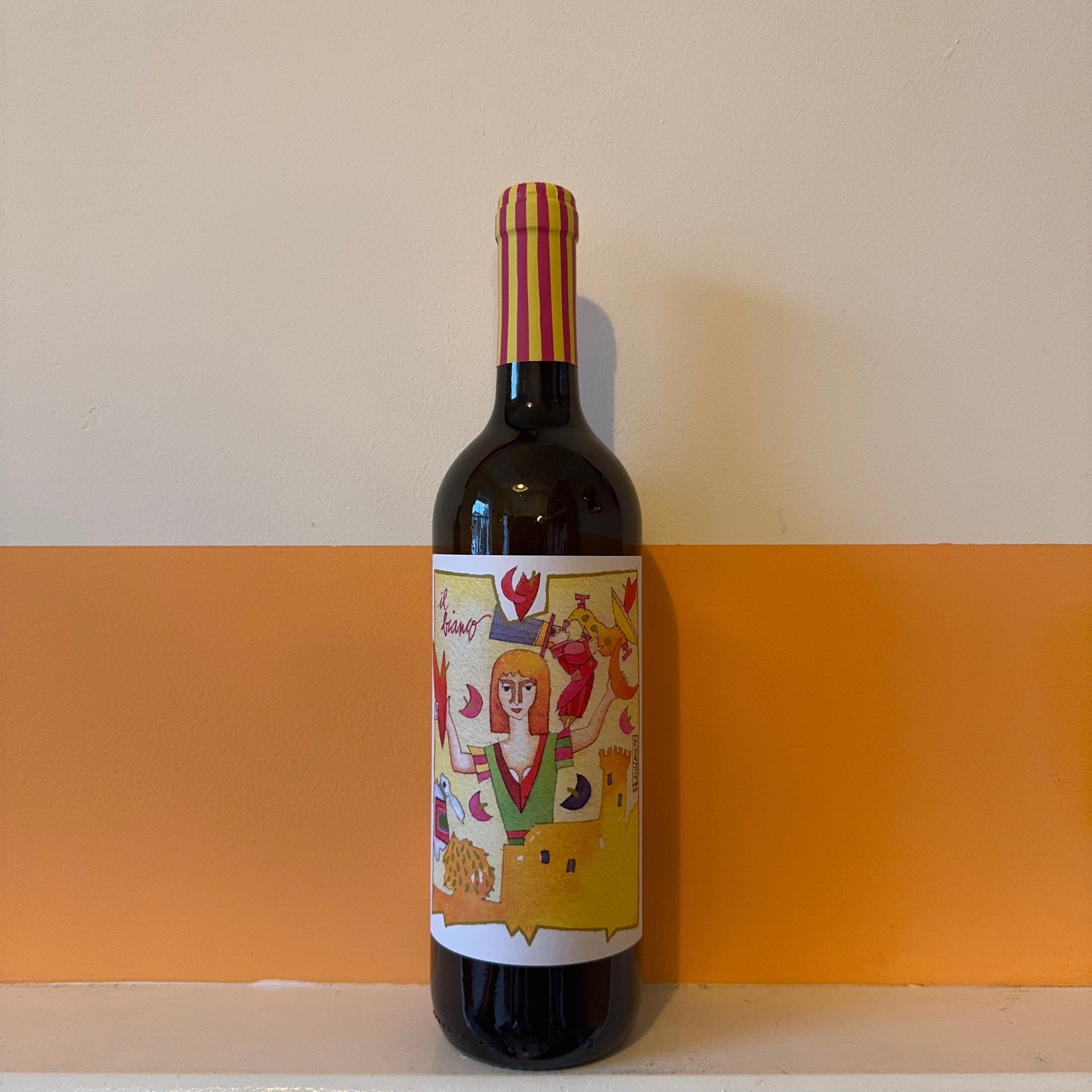 Il Torchio - Il Bianco Vermentino