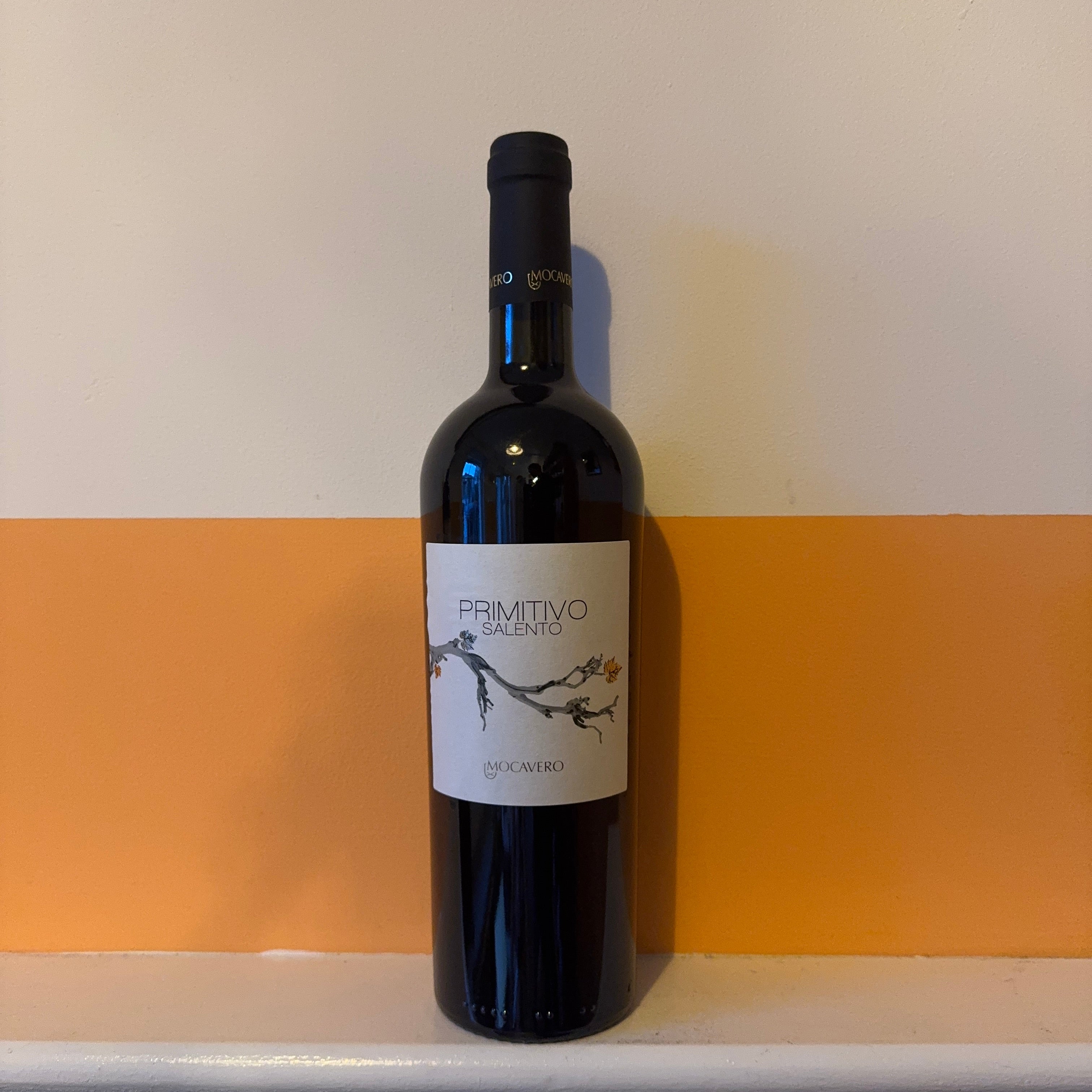Mocavero - Primitivo Salento