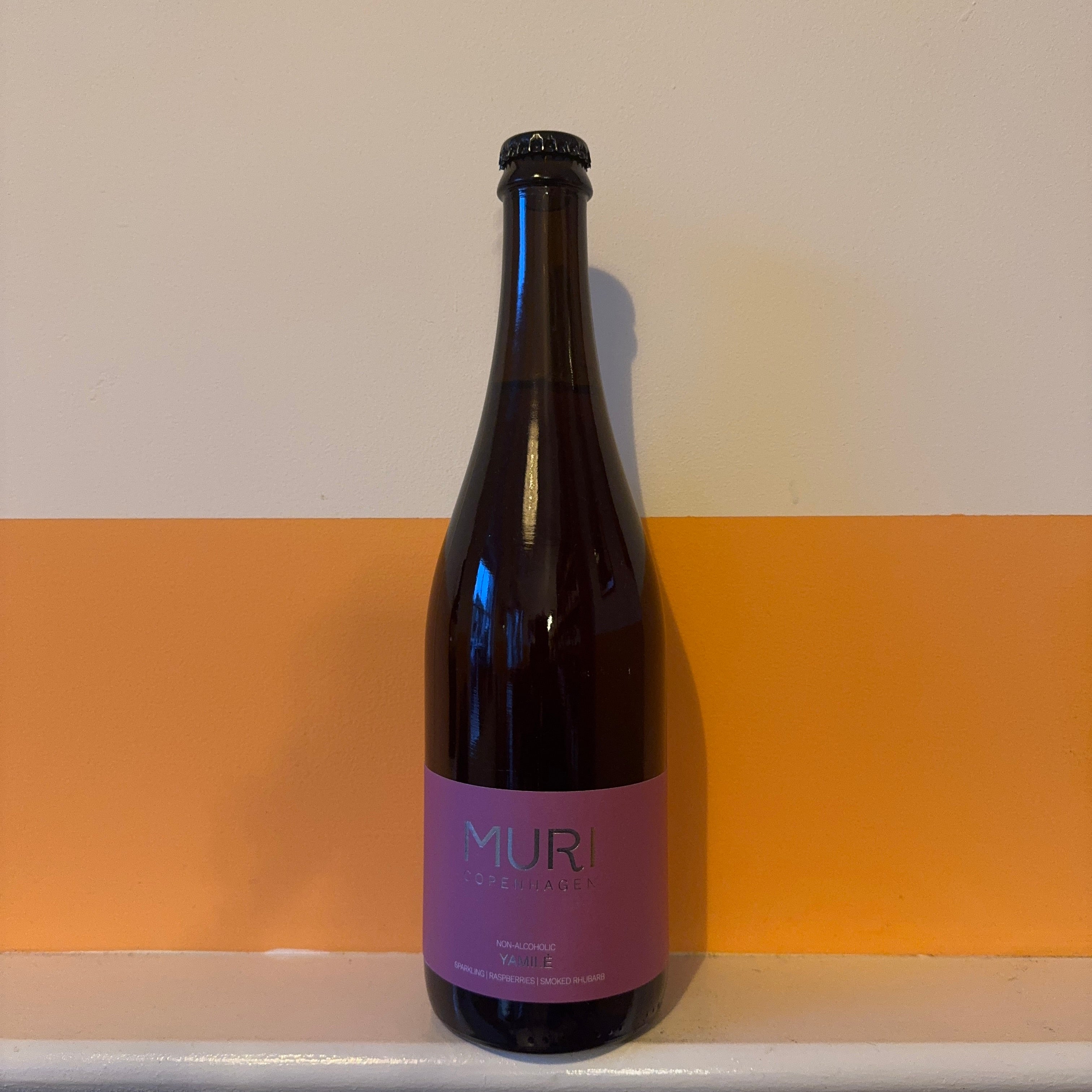 Muri - Yamile