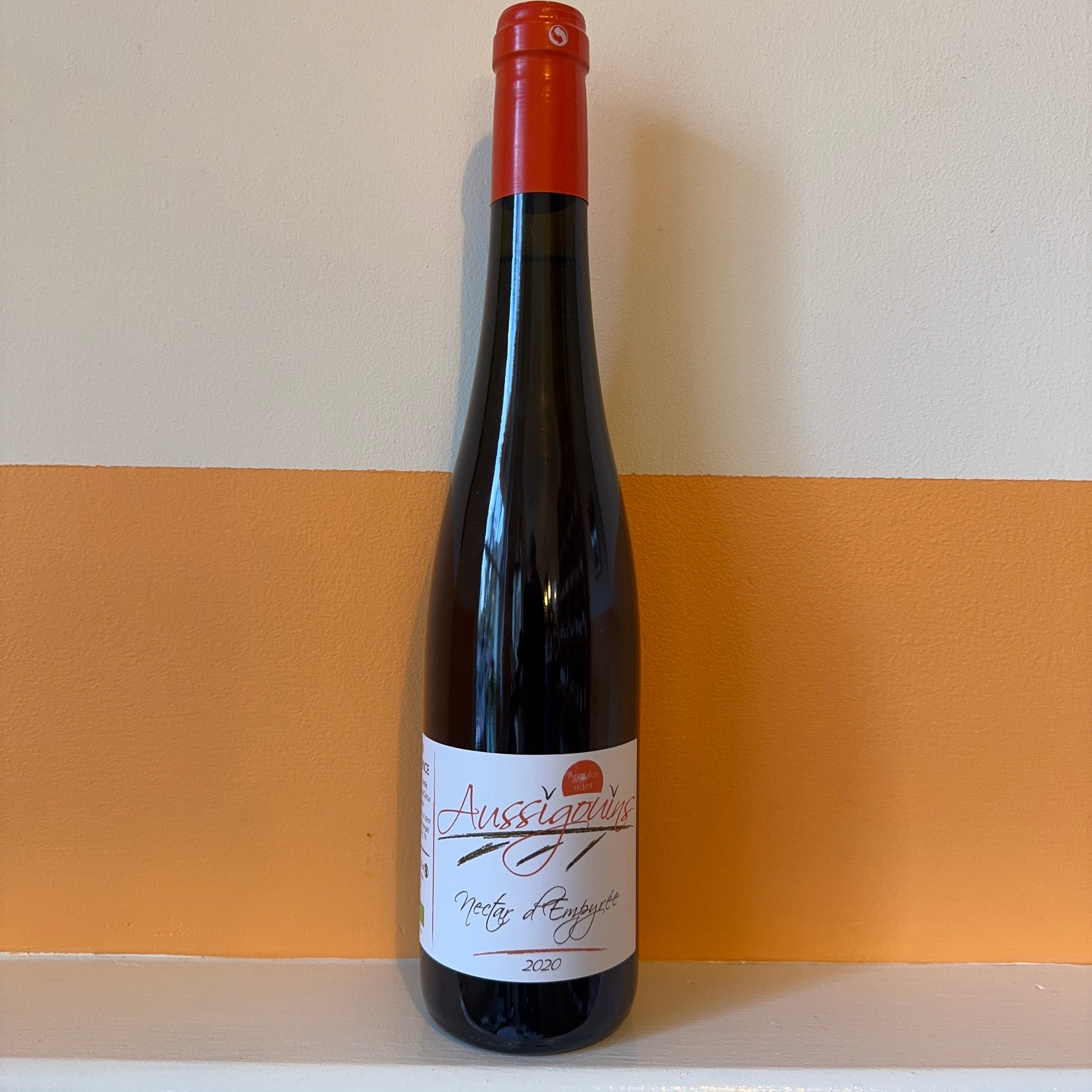 Dufour - Aussigouins Nectar 2020