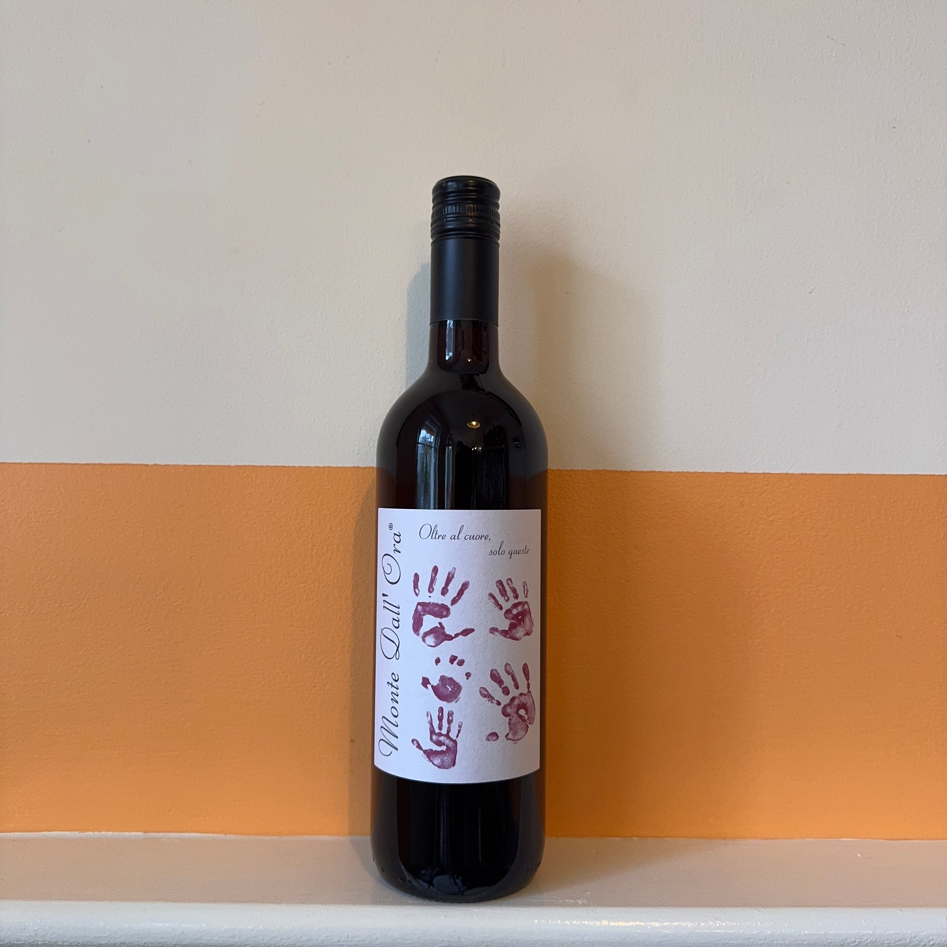 Monte Dall`Ora Valpolicella Saseti 2024