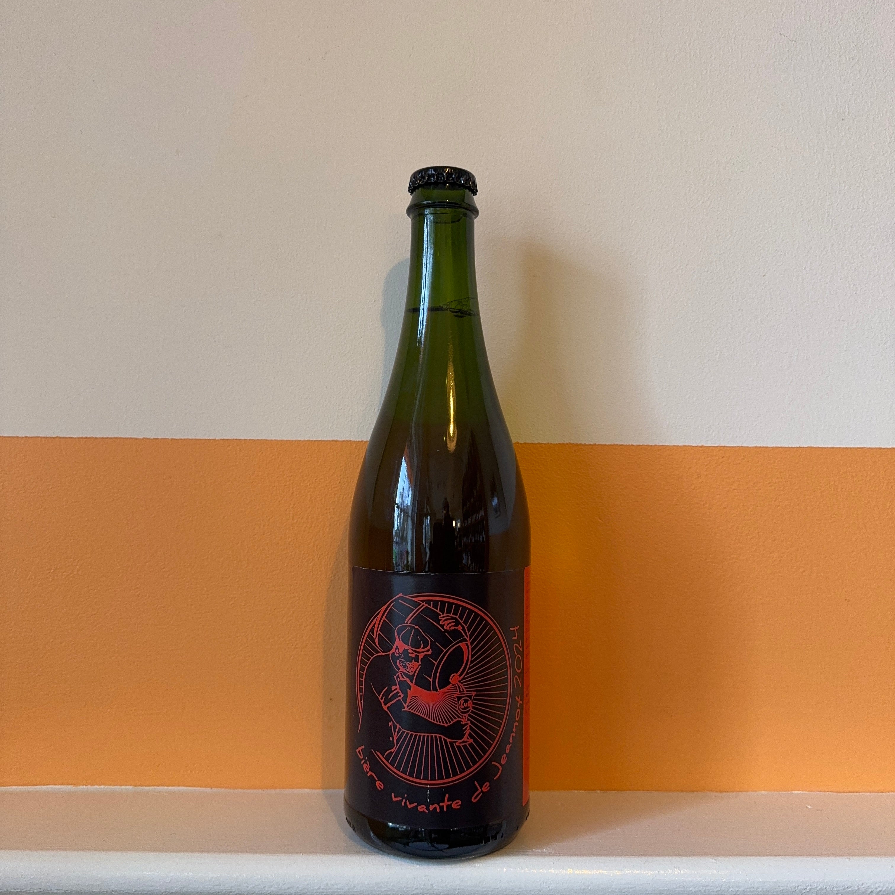 Brasserie des Voirons - Vivante de Jeannot 2024