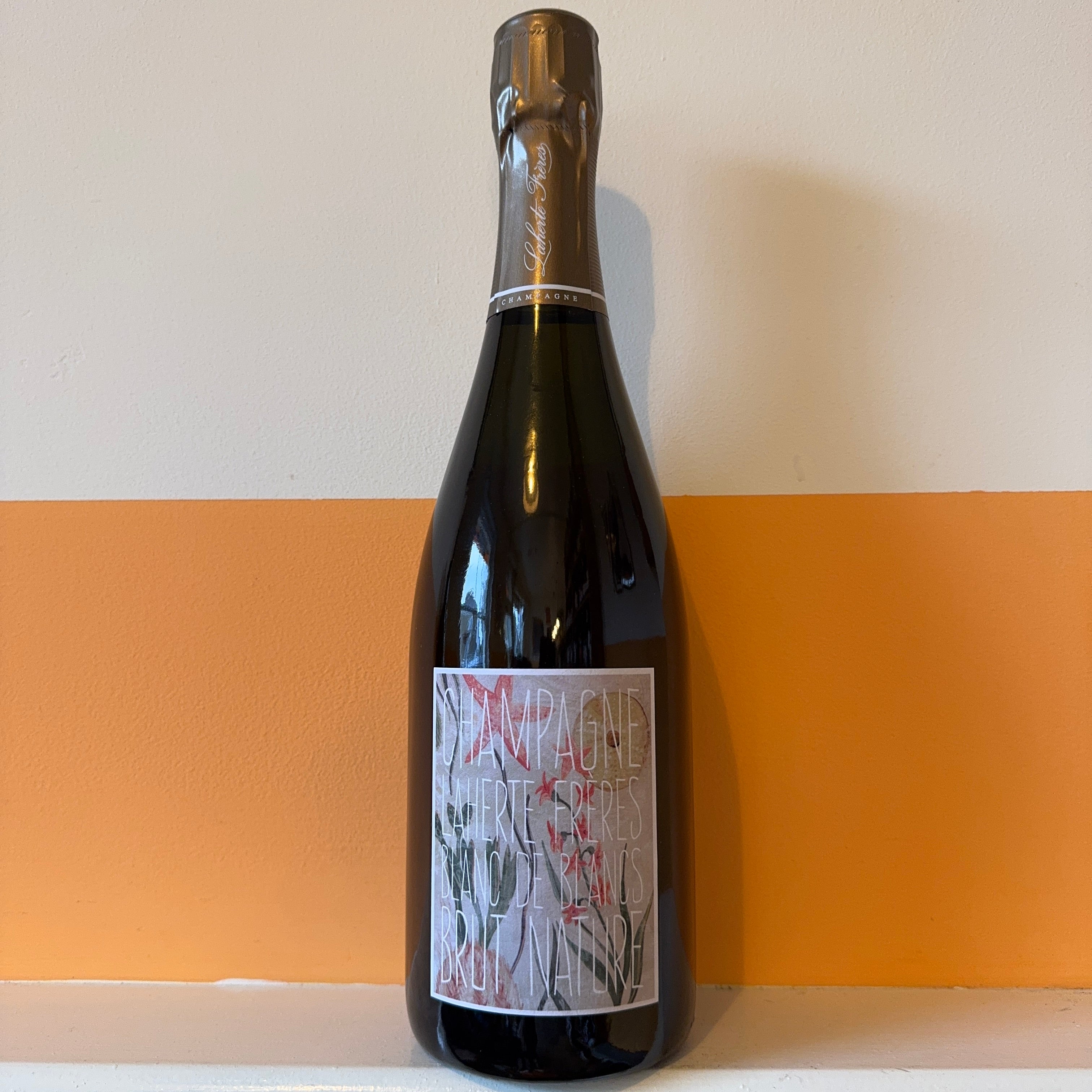 Laherte Frères - Blanc de Blancs
