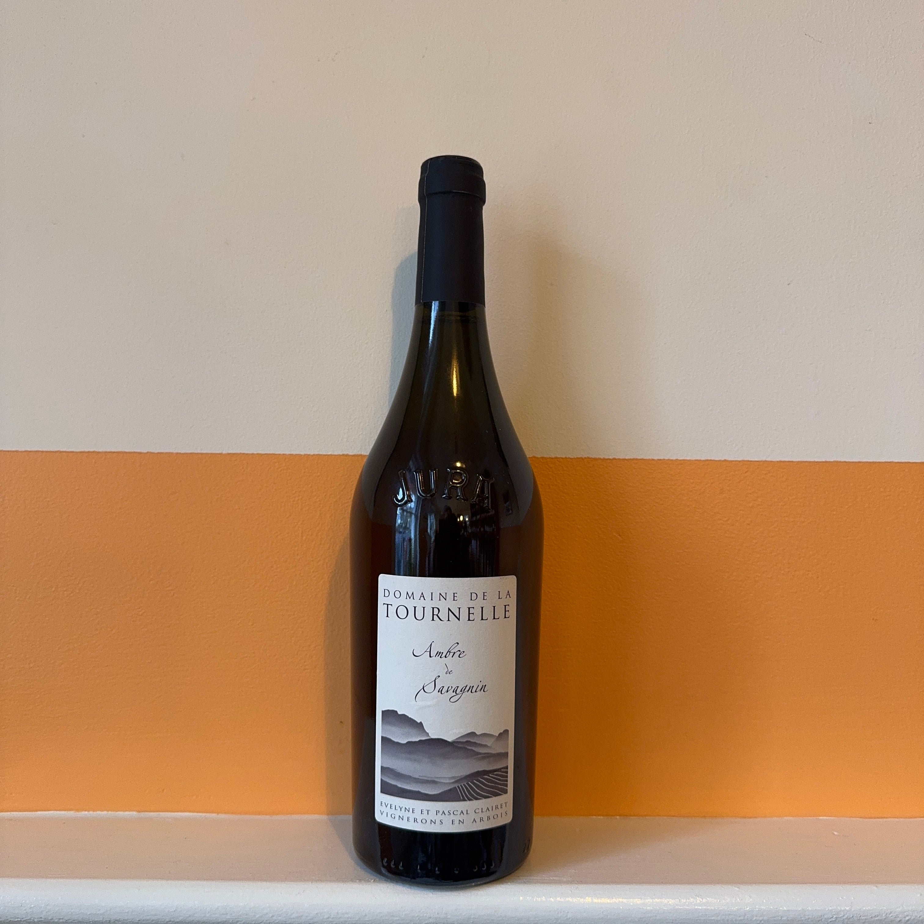 Domaine de la Tournelle - Ambre de Savagnin 2022