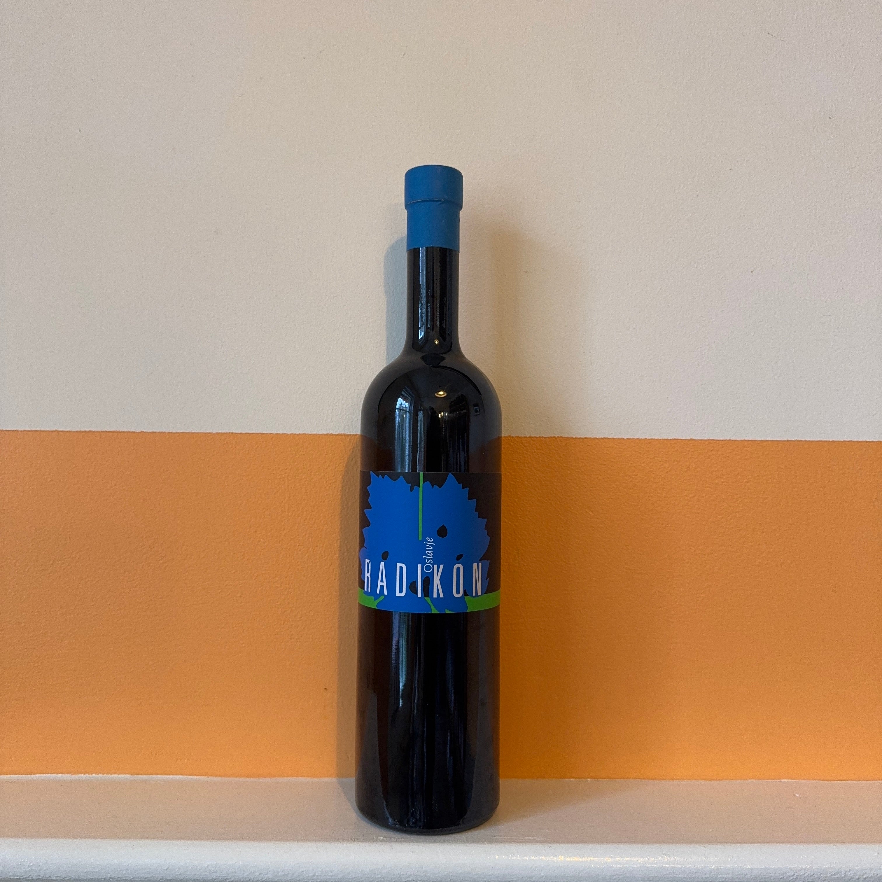 Radikon - Oslavje 2016 50cl