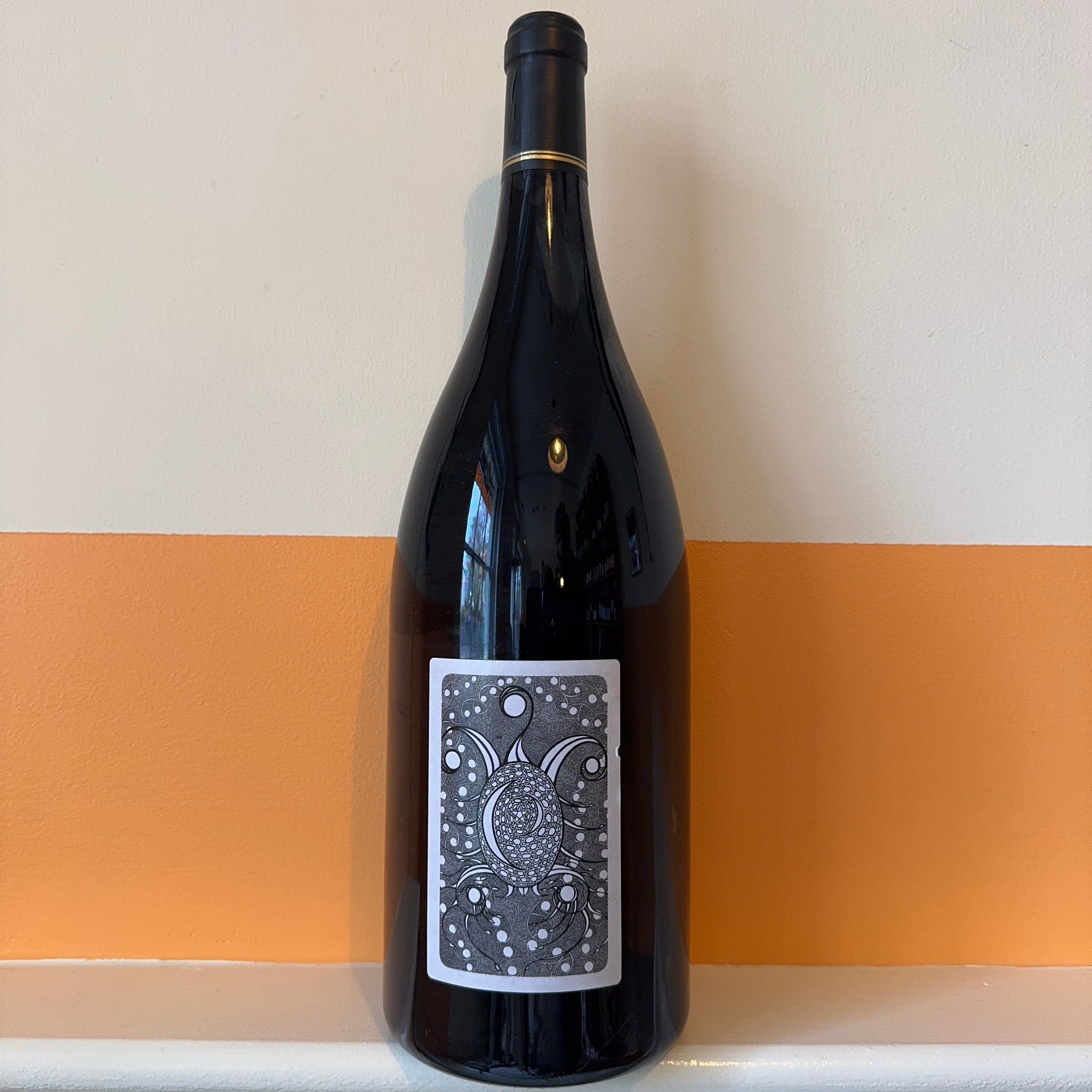 Julien Courtois - Elements 2014 MAG