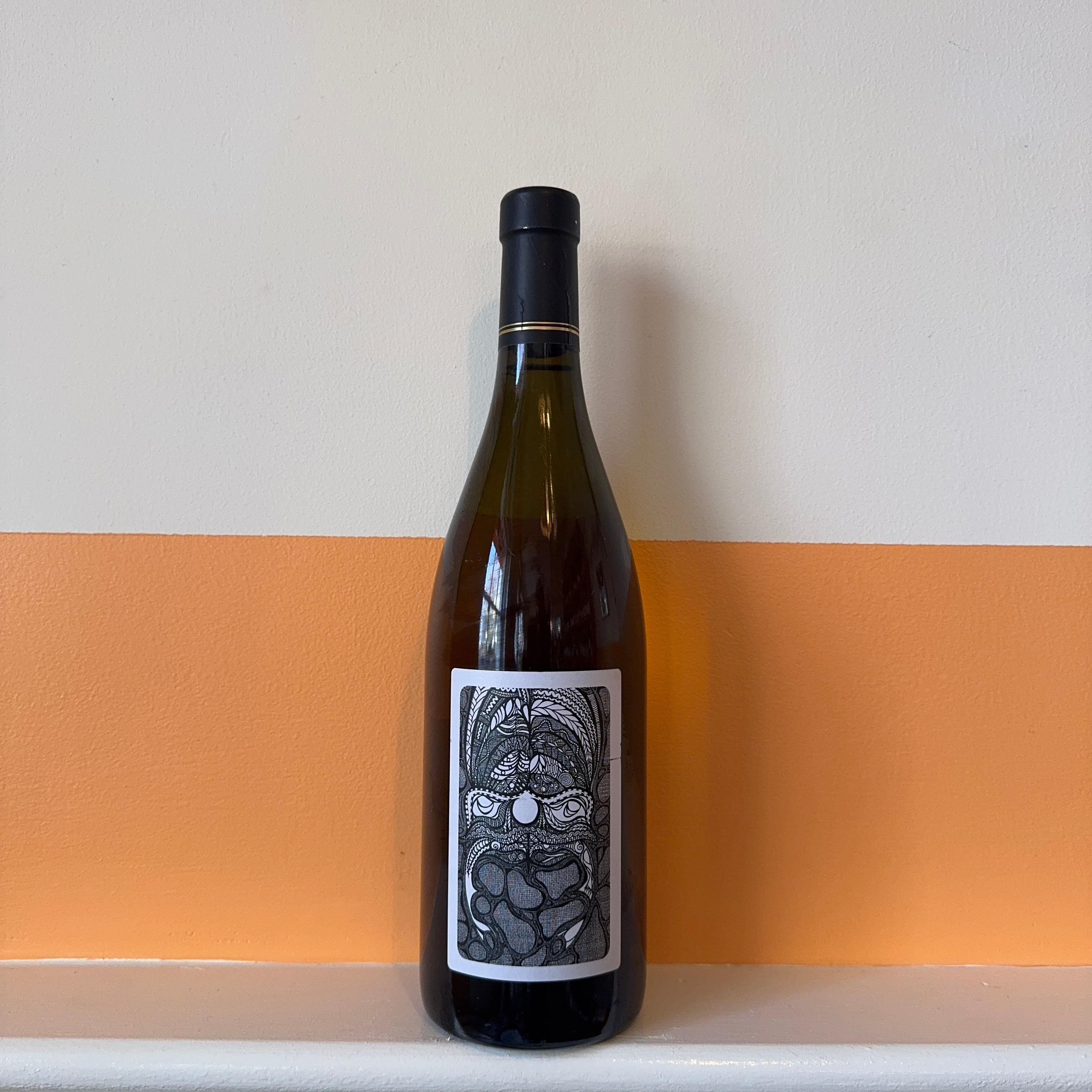 Julien Courtois - Autochtone 2018