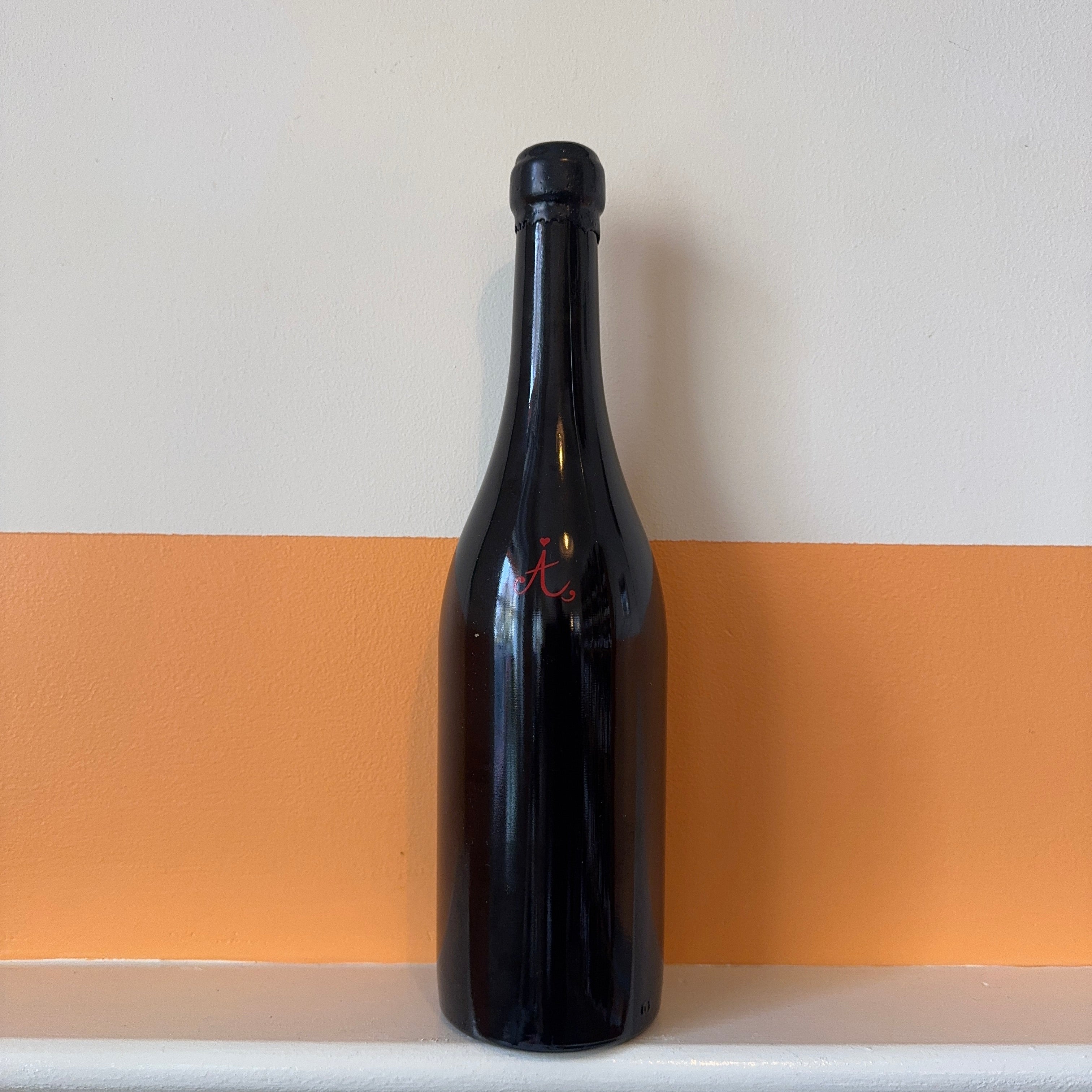 Els Jelipins - Red 2021