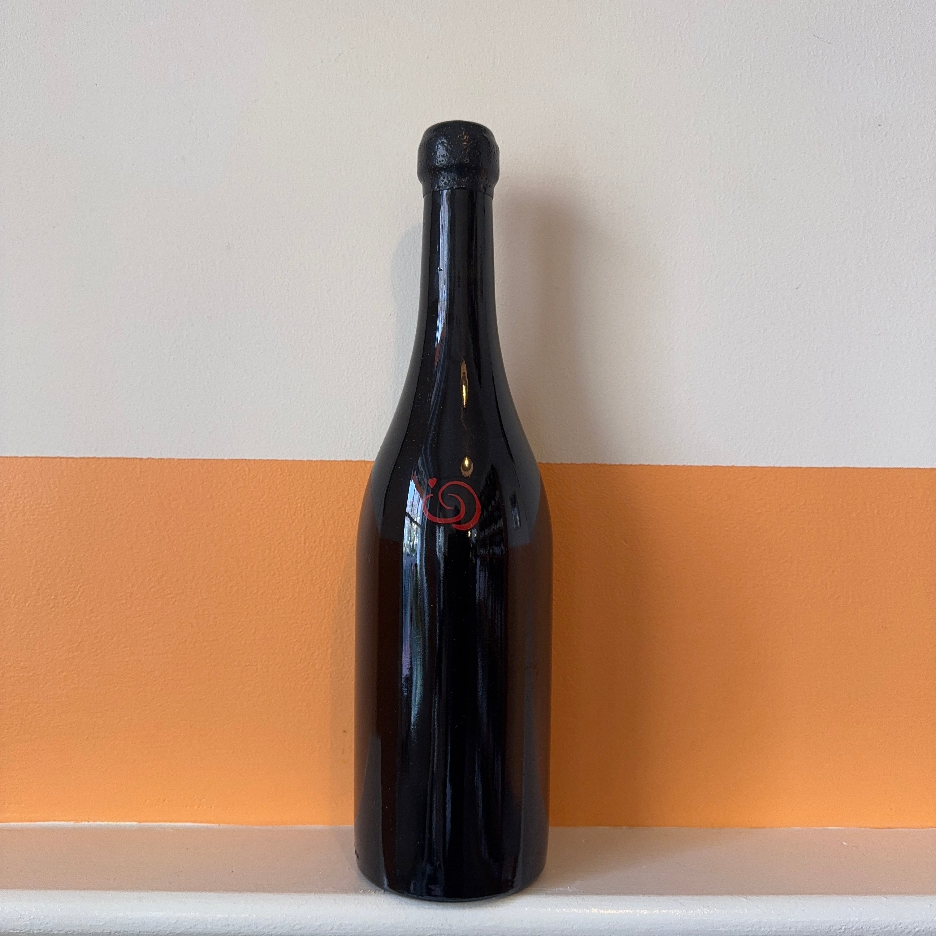 Els Jelipins - Red 2020