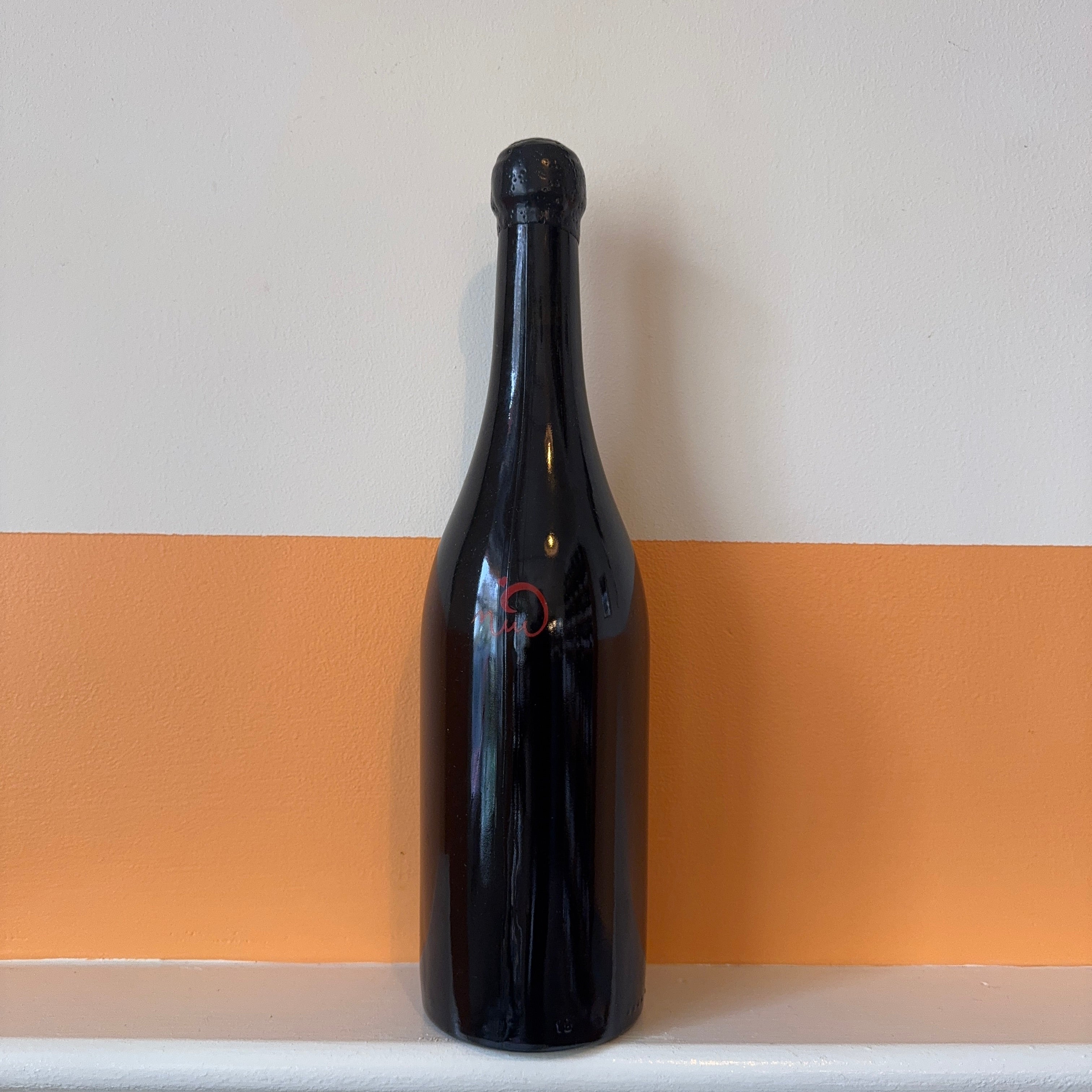 Els Jelipins - Red 2019