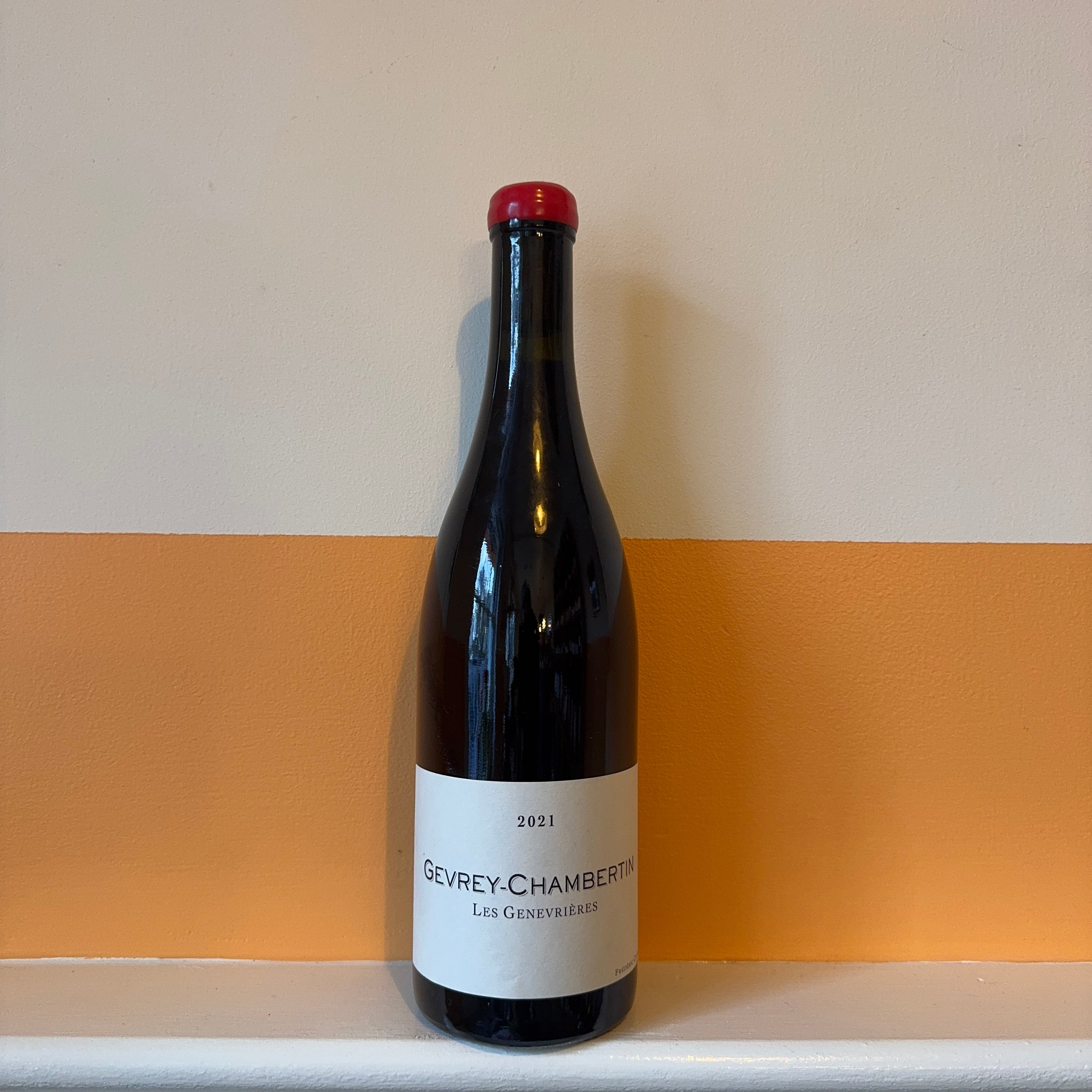 Cossard - Gevrey-Chambertin Les Genevrieres 2021