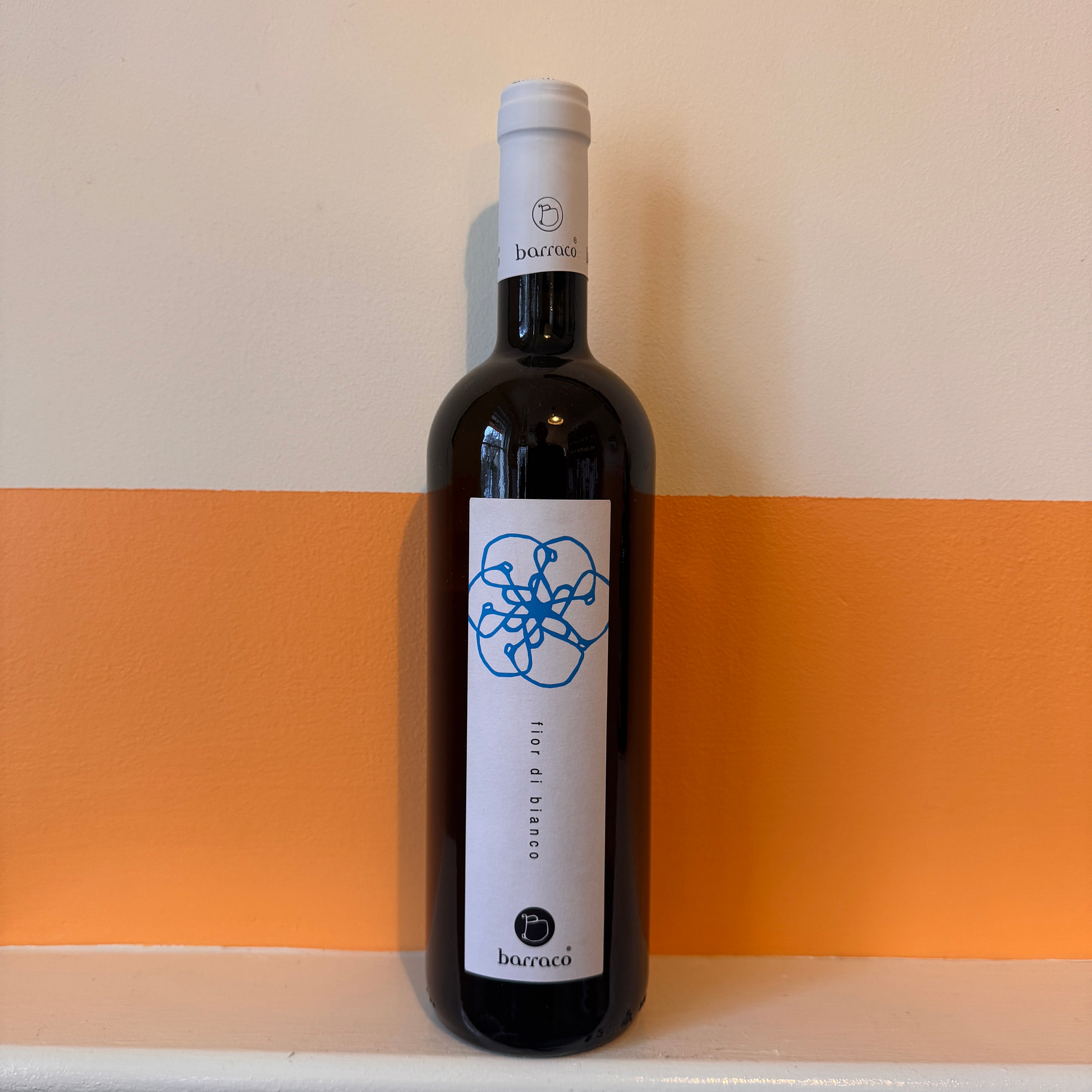 Barraco - Fior di Bianco 2024