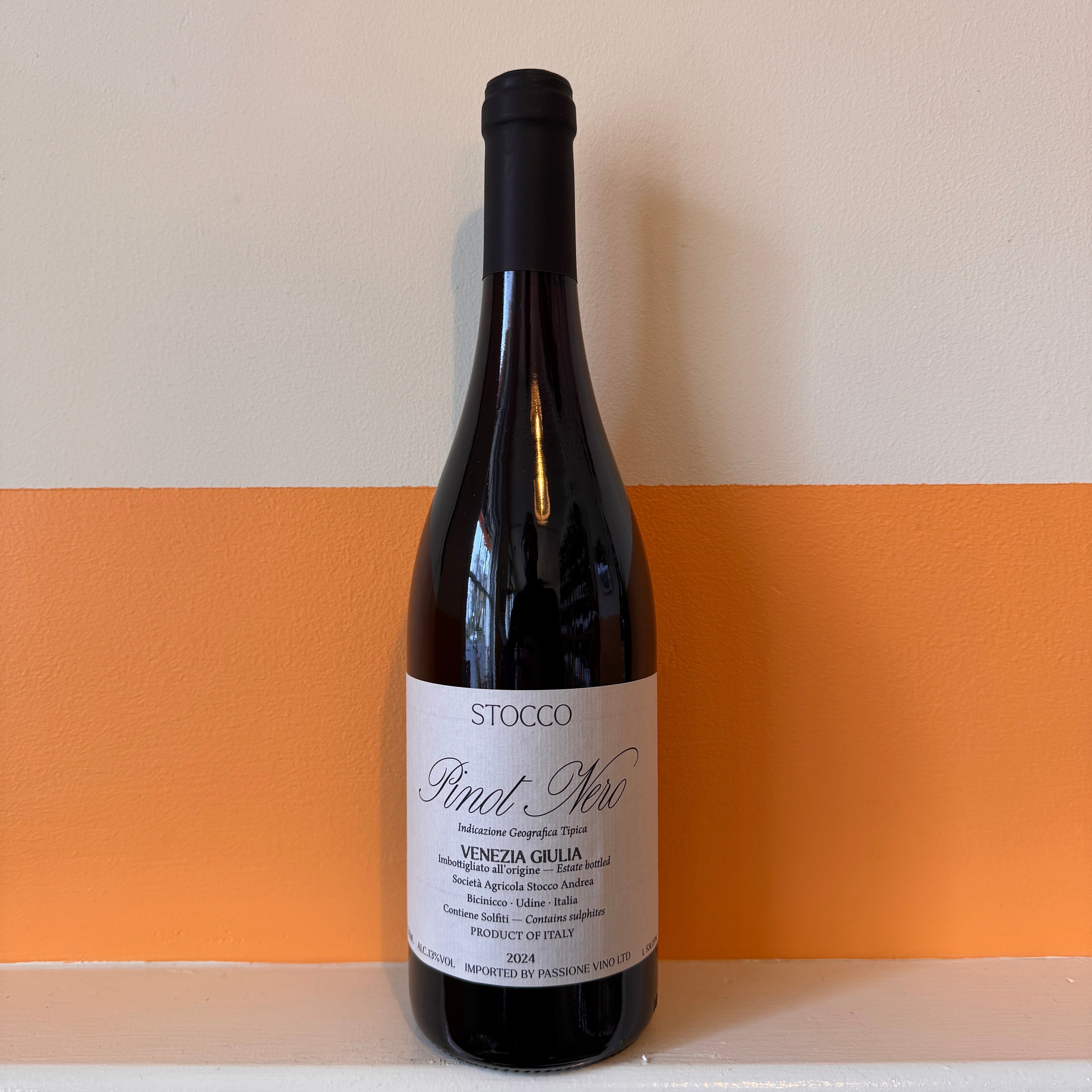 Stocco - Pinot Nero 2024