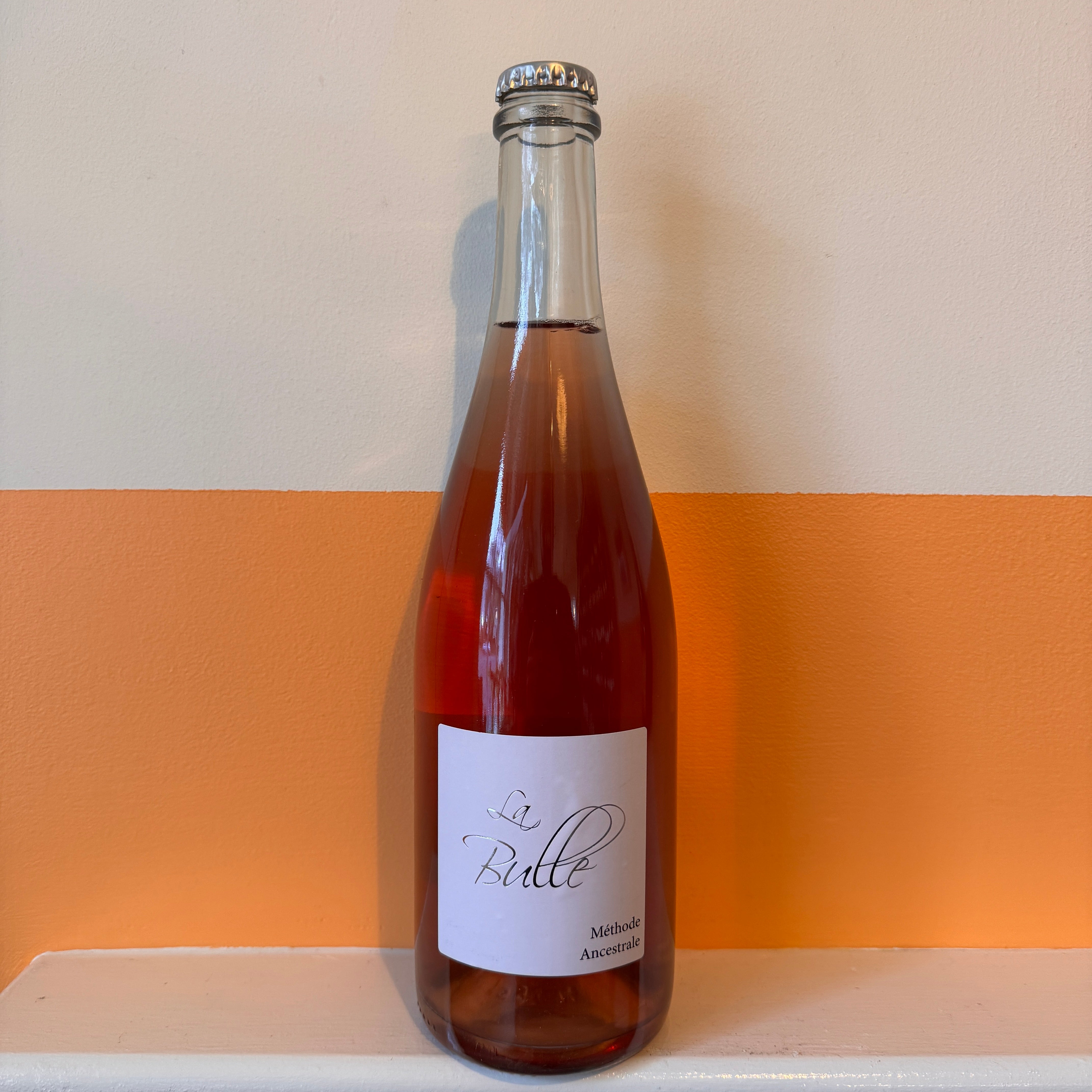 Mikael Bouges - La Bulle 2023