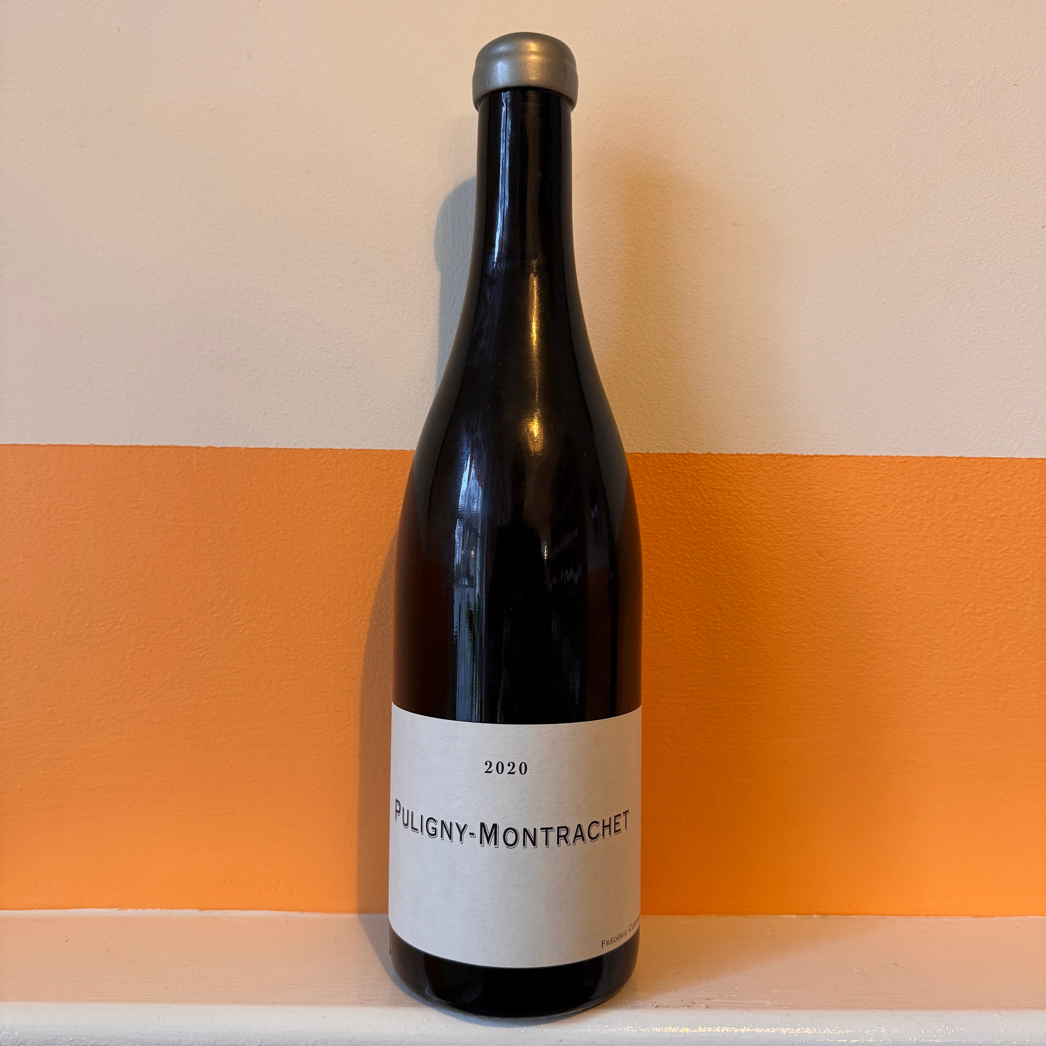 Frederic Cossard - Puligny-Montrachet 2020
