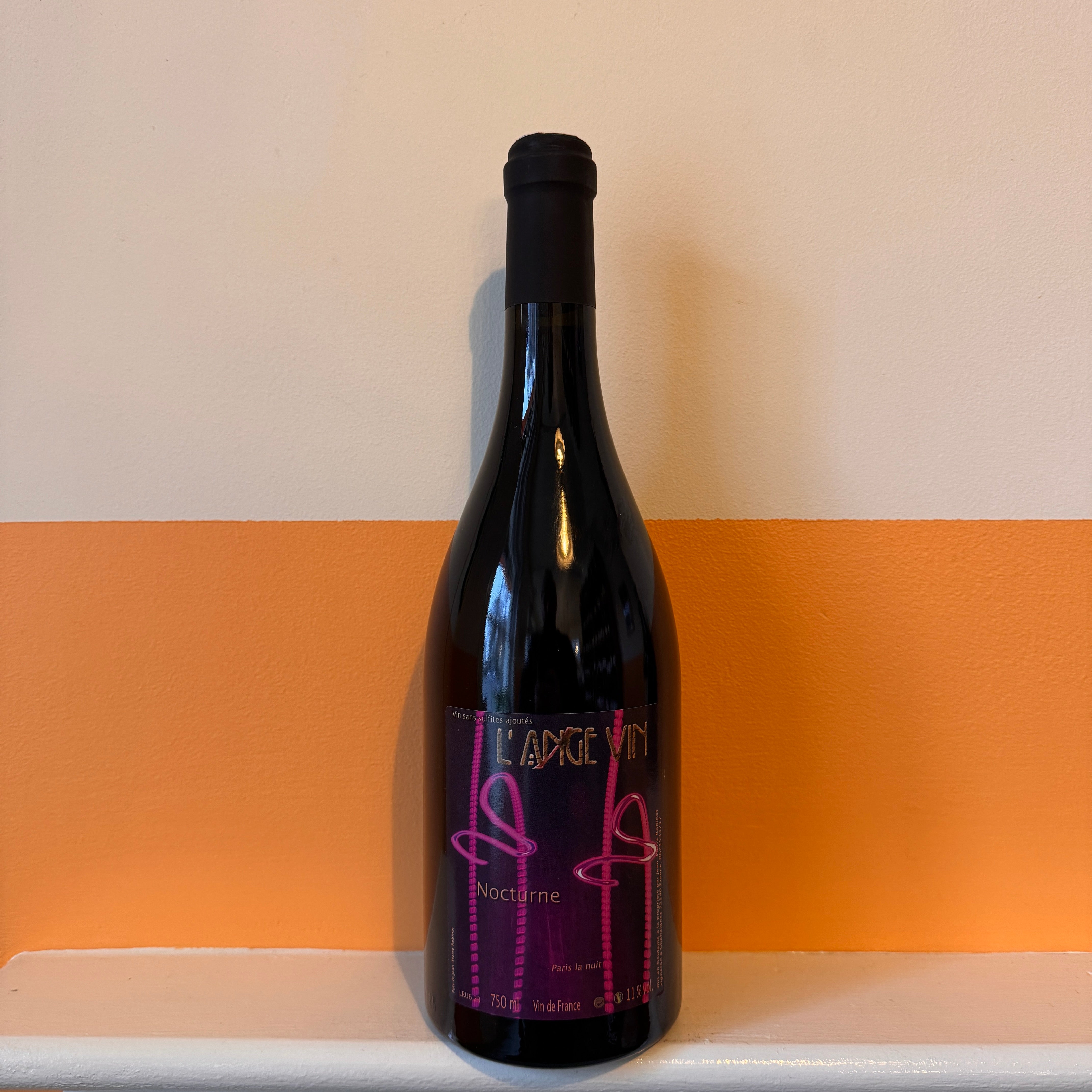 Robinot - Nocturne 2023