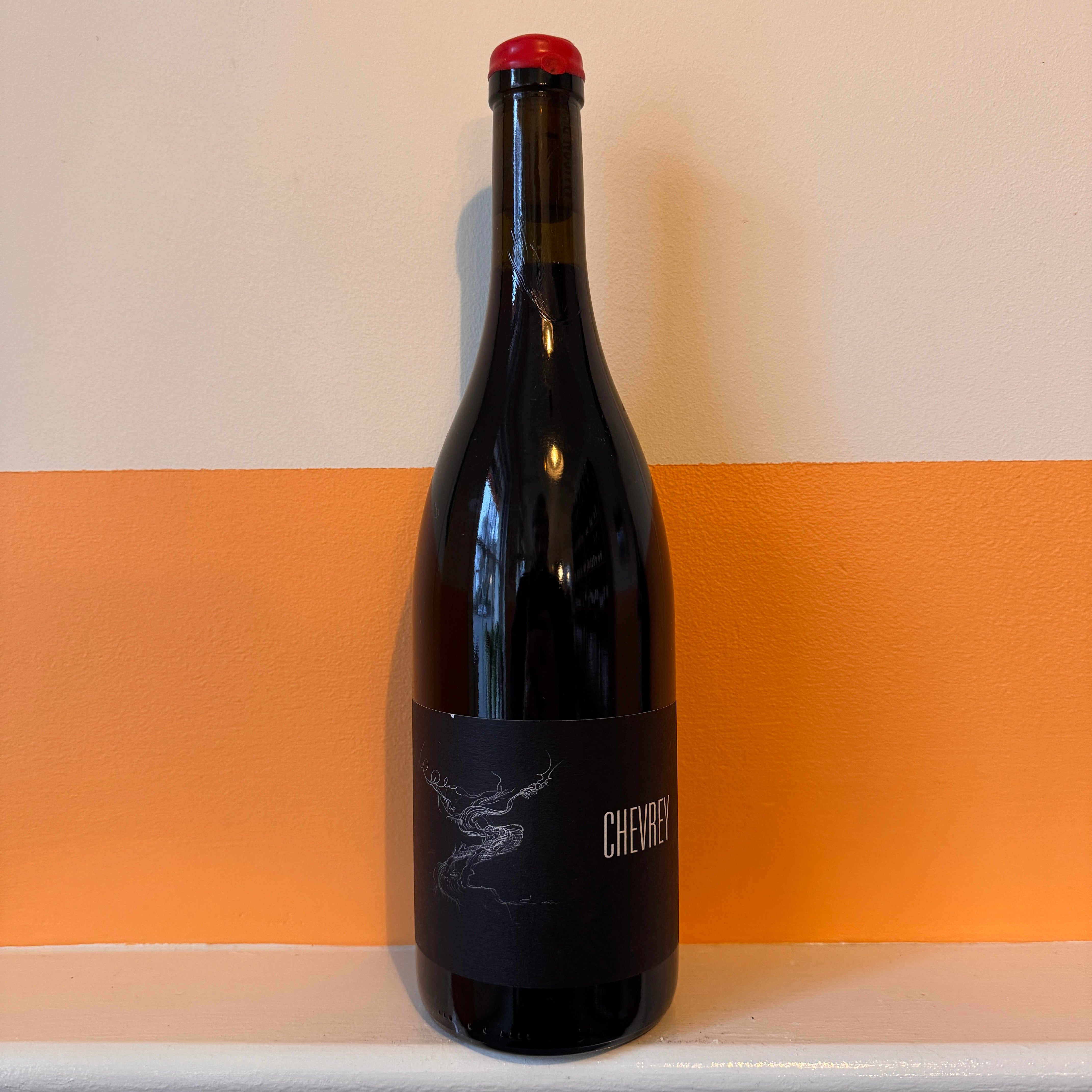 Arnaud Lopez - Hautes Cotes de Nuits Chevrey 2023