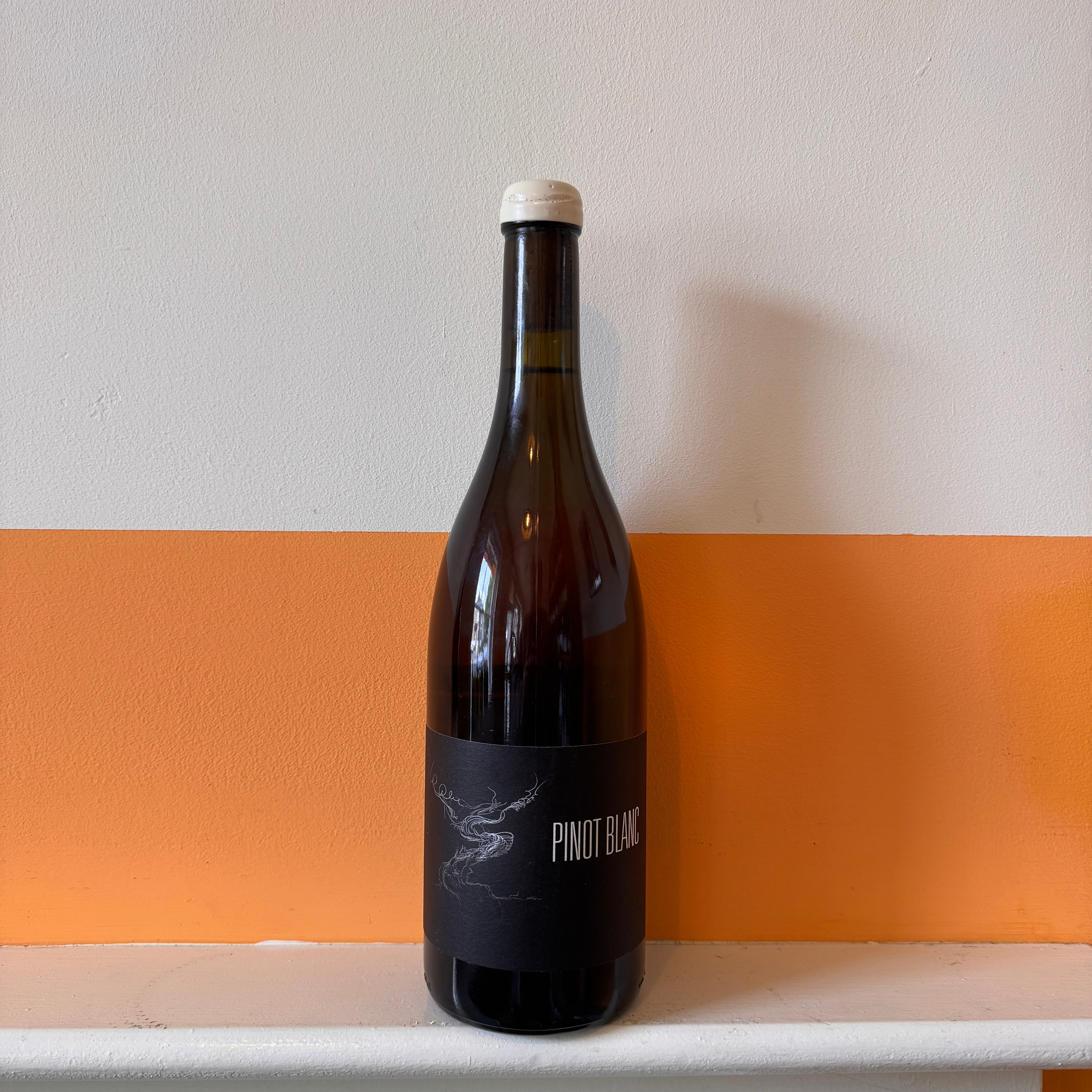 Arnaud Lopez - Pinot Blanc Maceration 2023