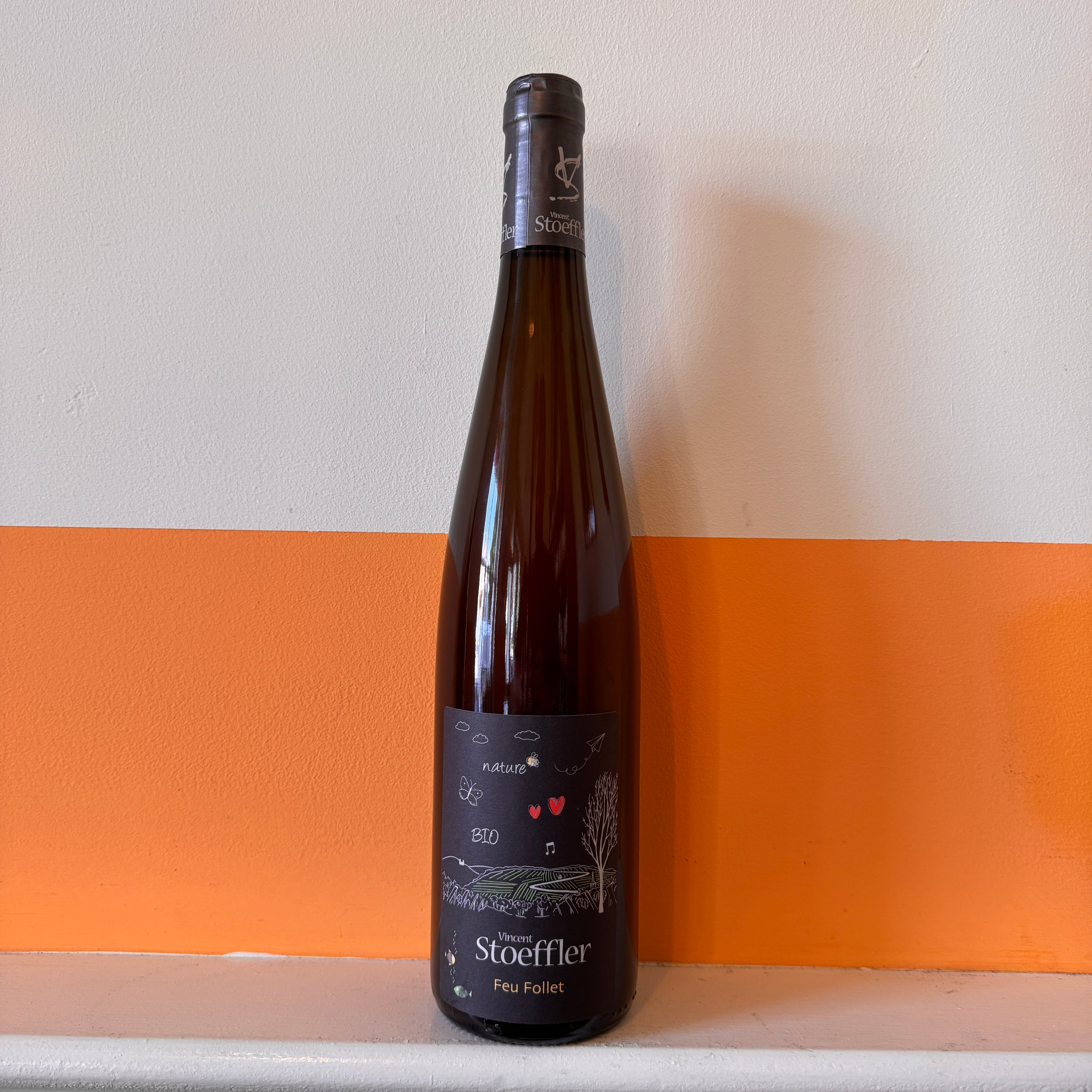 Domaine Stoeffler - Feu Follet 2023