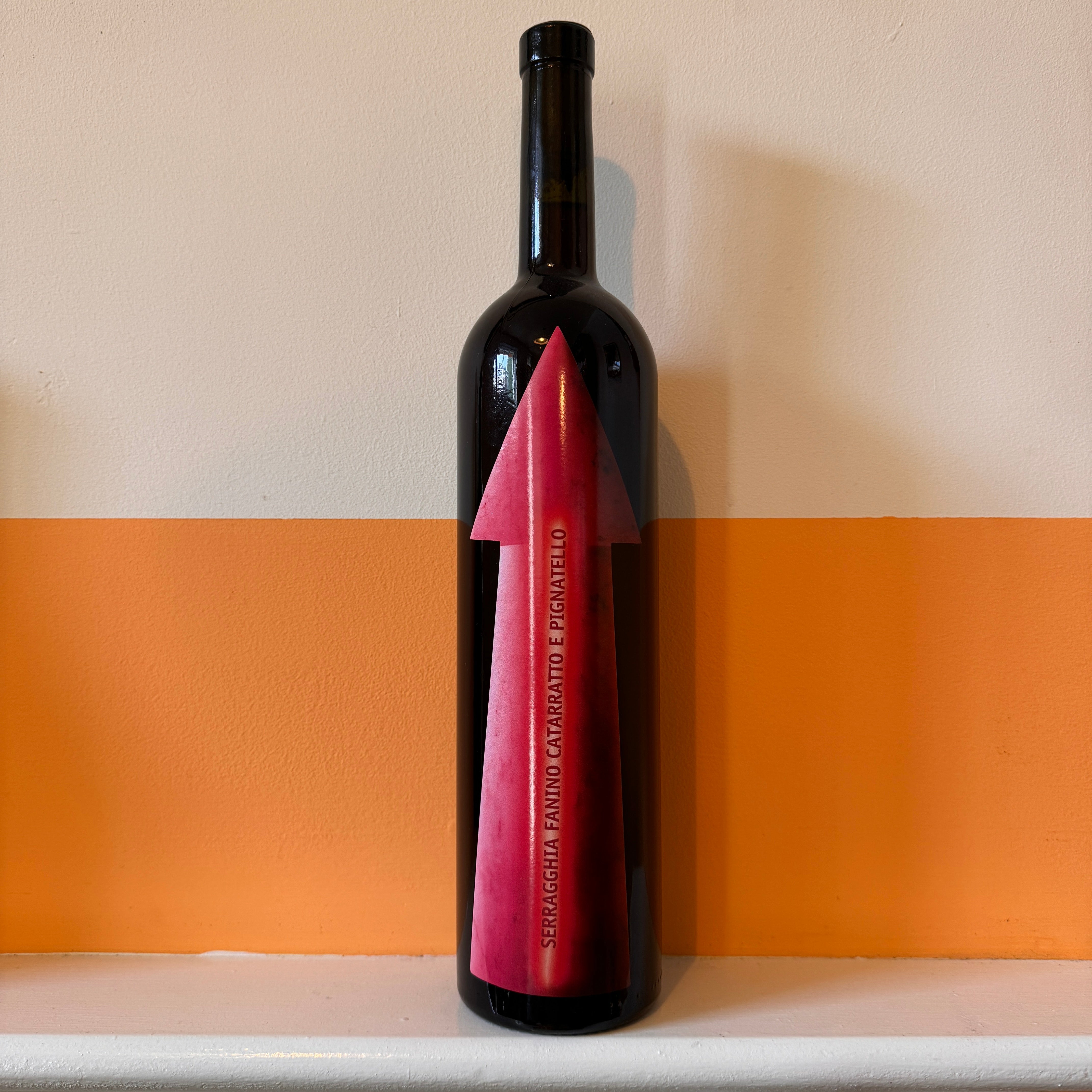 Gabrio Bini - Serraghia Fanino 2023