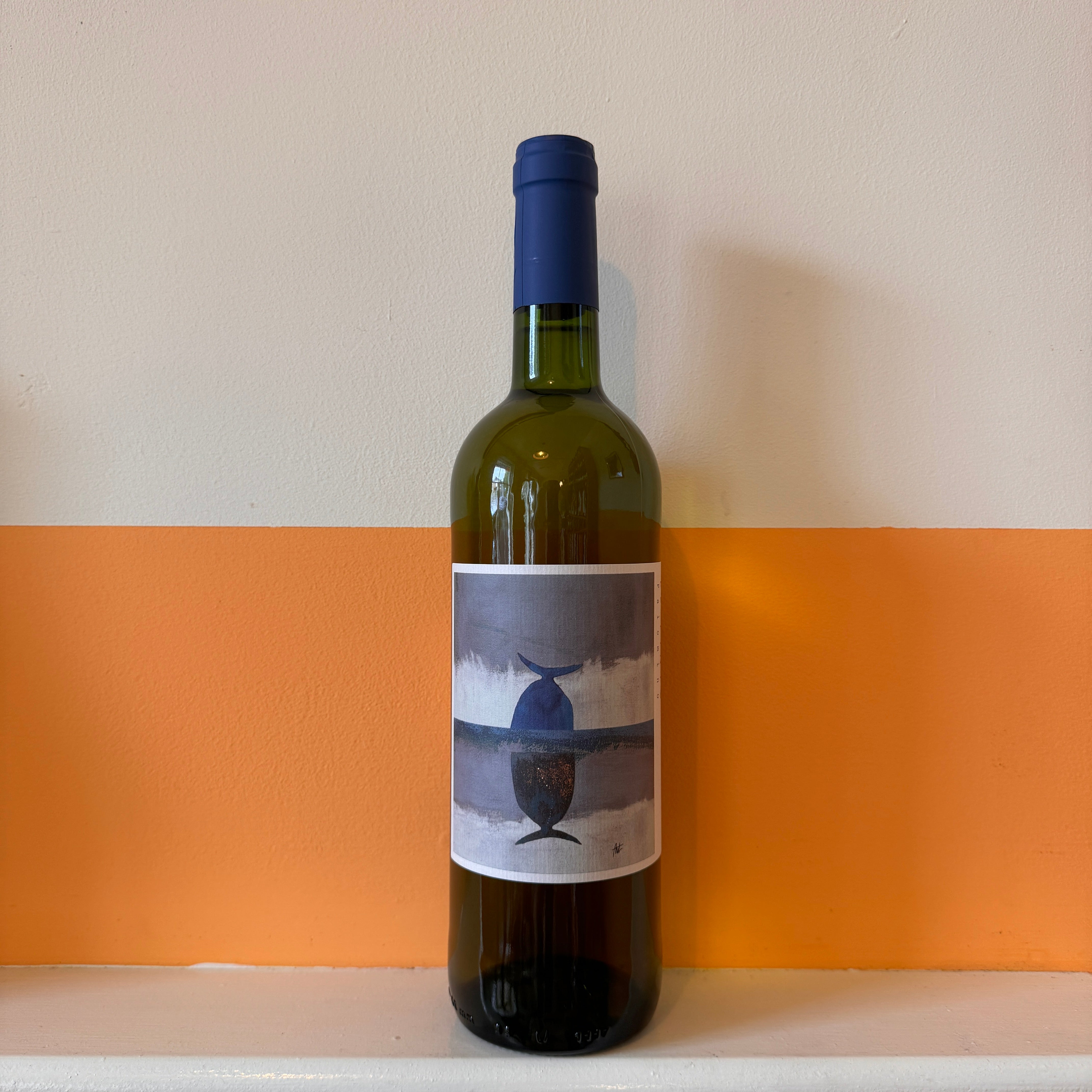 Parrilla - El Pinto Palomino 2024