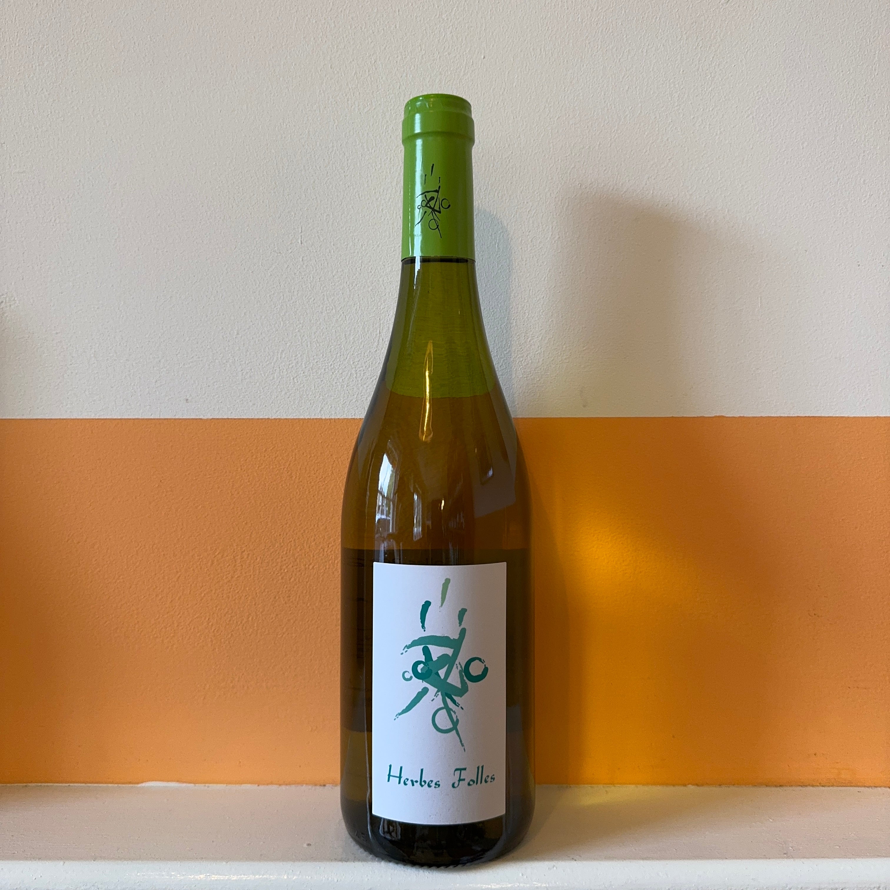 Clement Baraut - Les Herbes Folles 2023