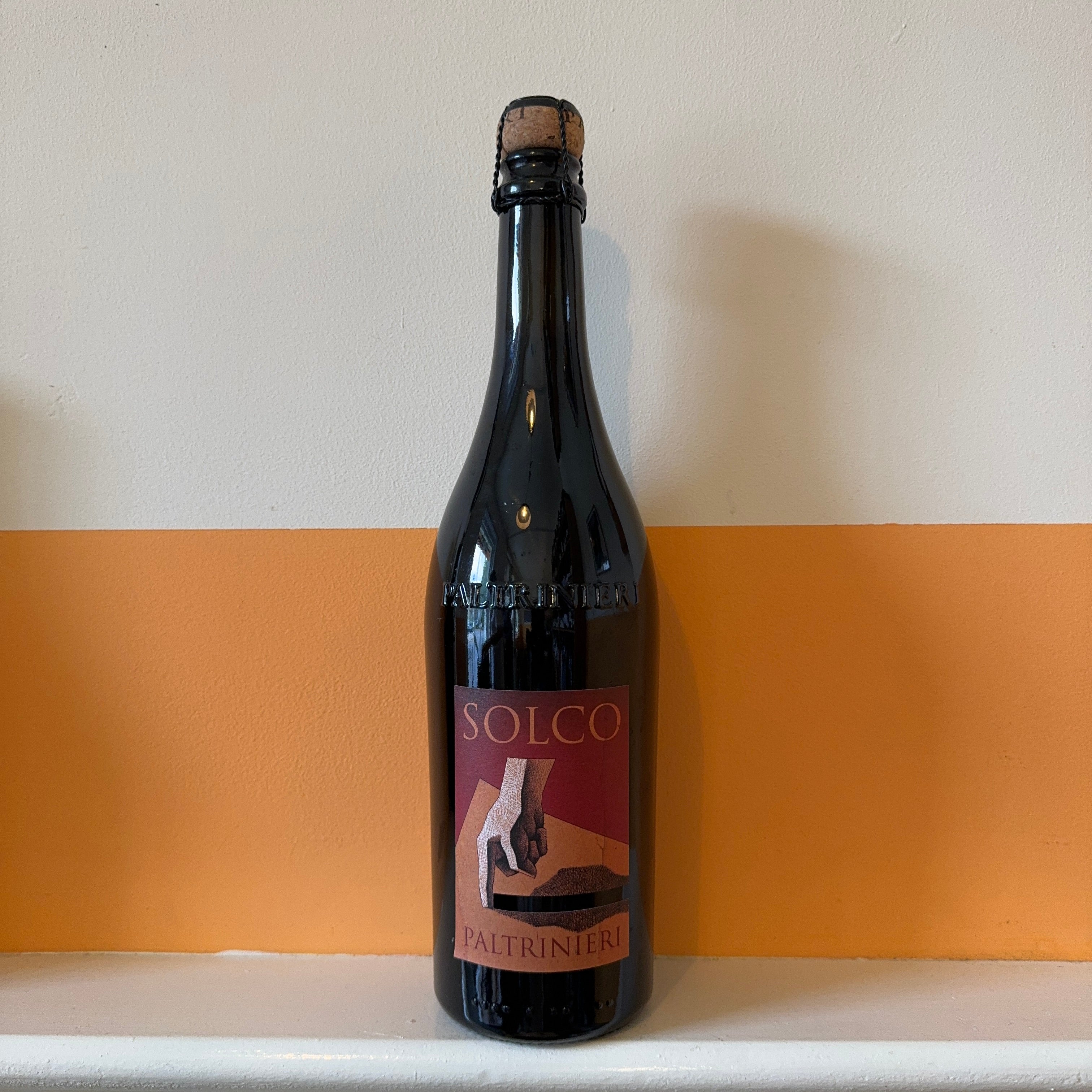 Paltrinieri - Solco Lambrusco