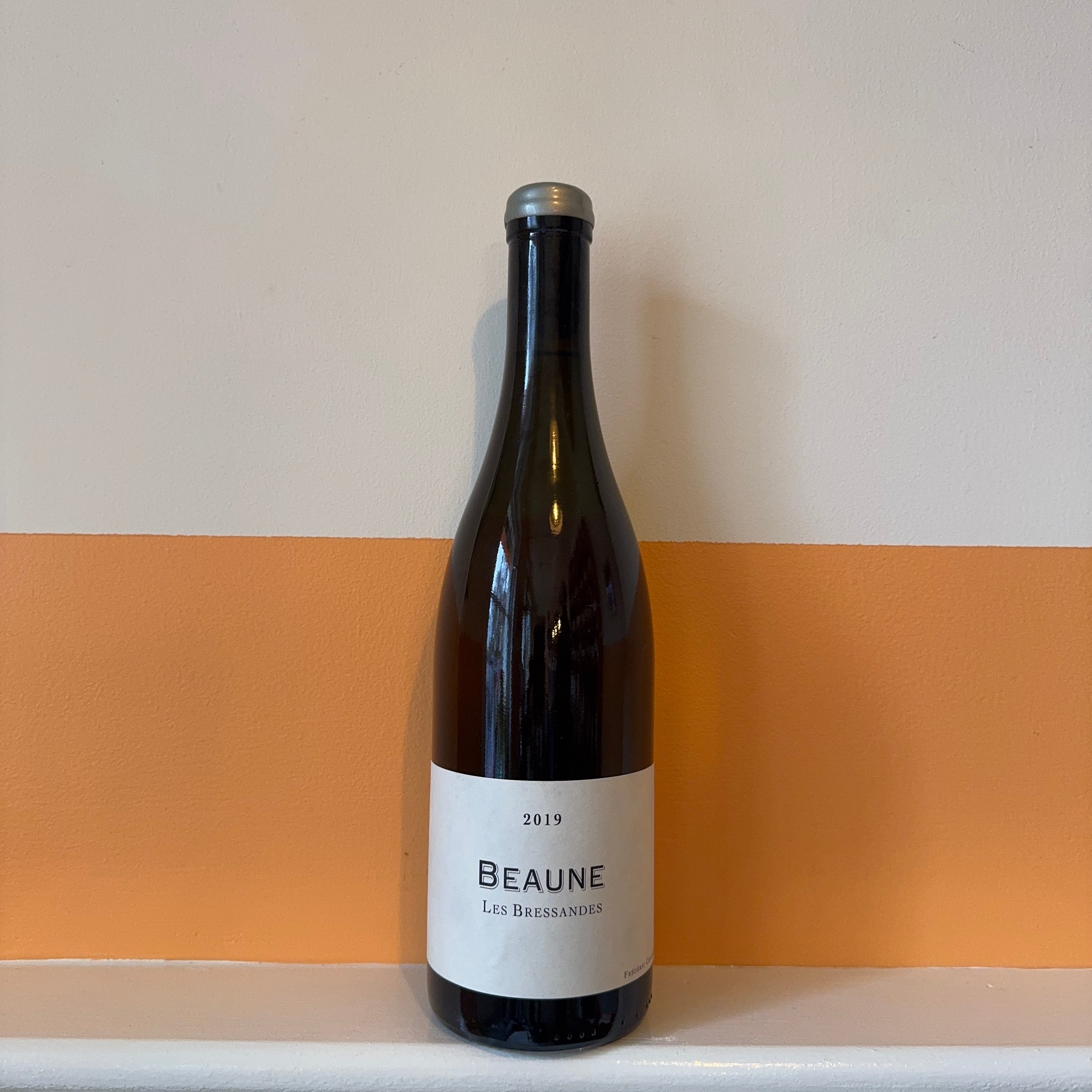 Cossard - Beaune Les Bressandes Blanc 2019