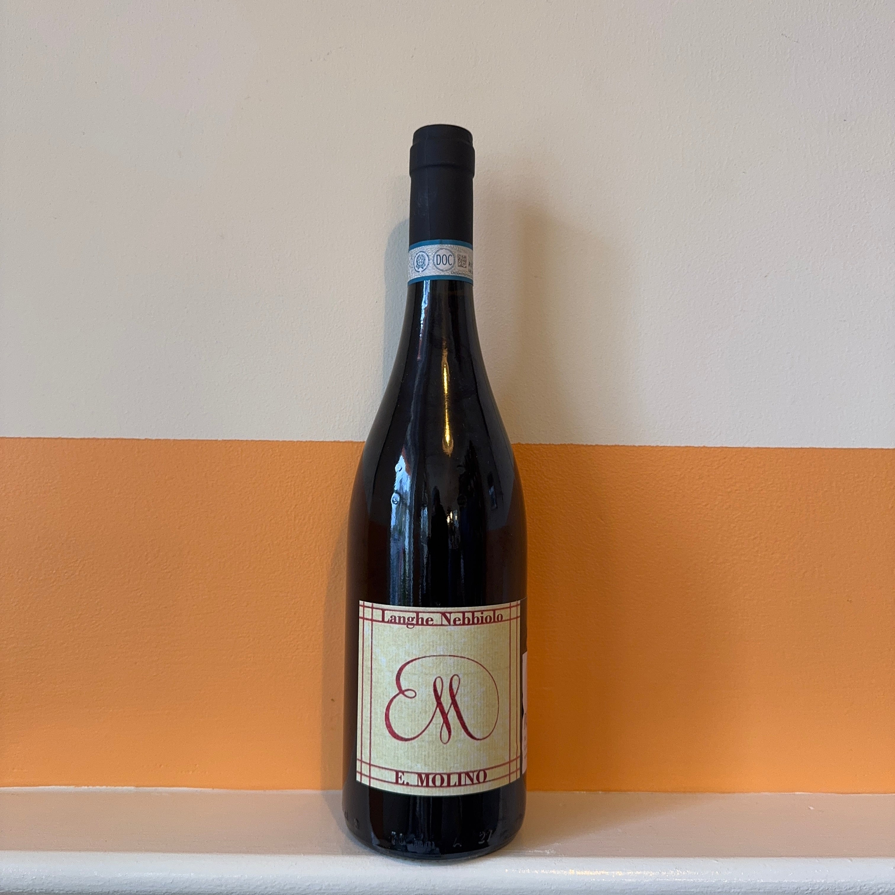 Molino - Nebbiolo 2024