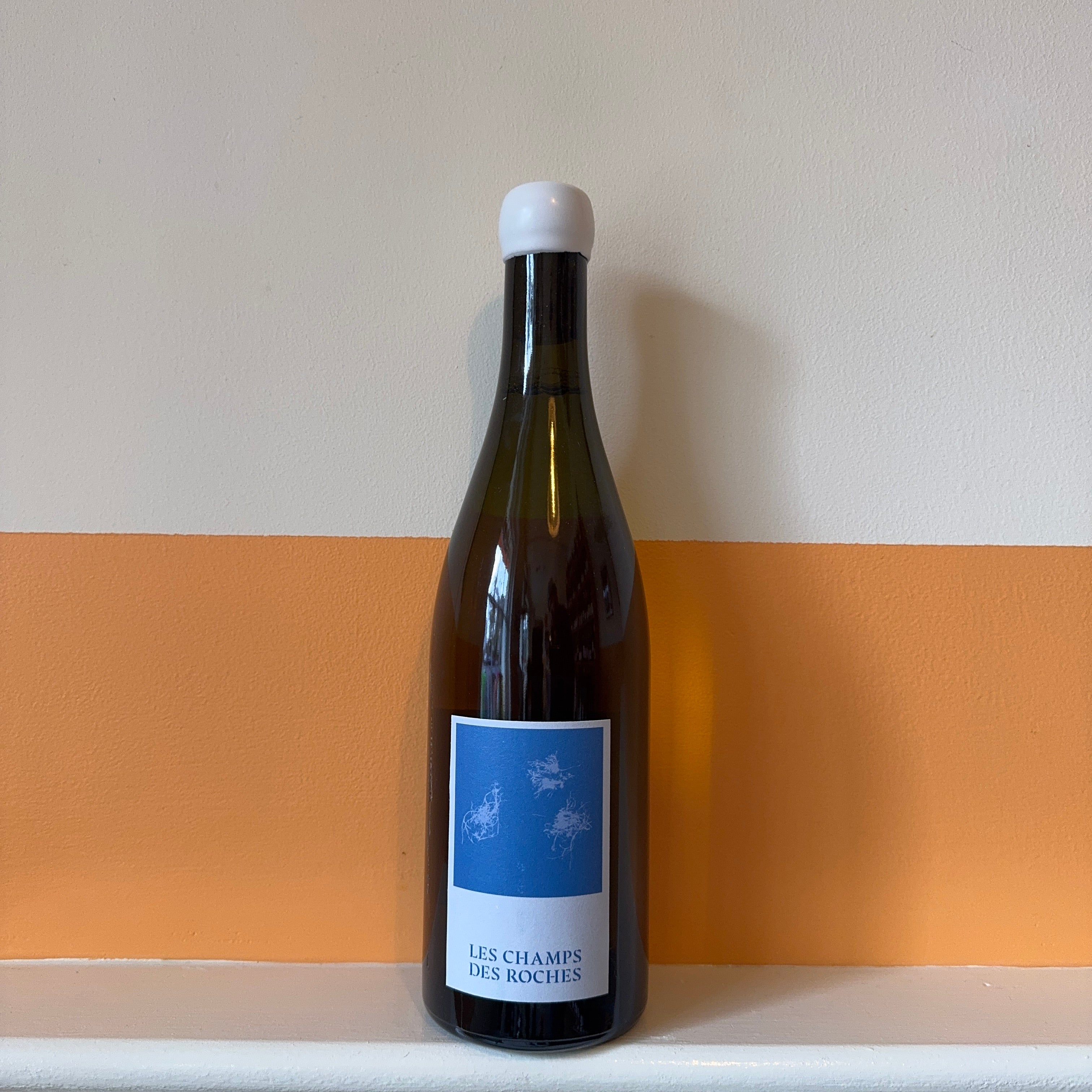 Hunter McKirdy - Les Champs des Roches 2023