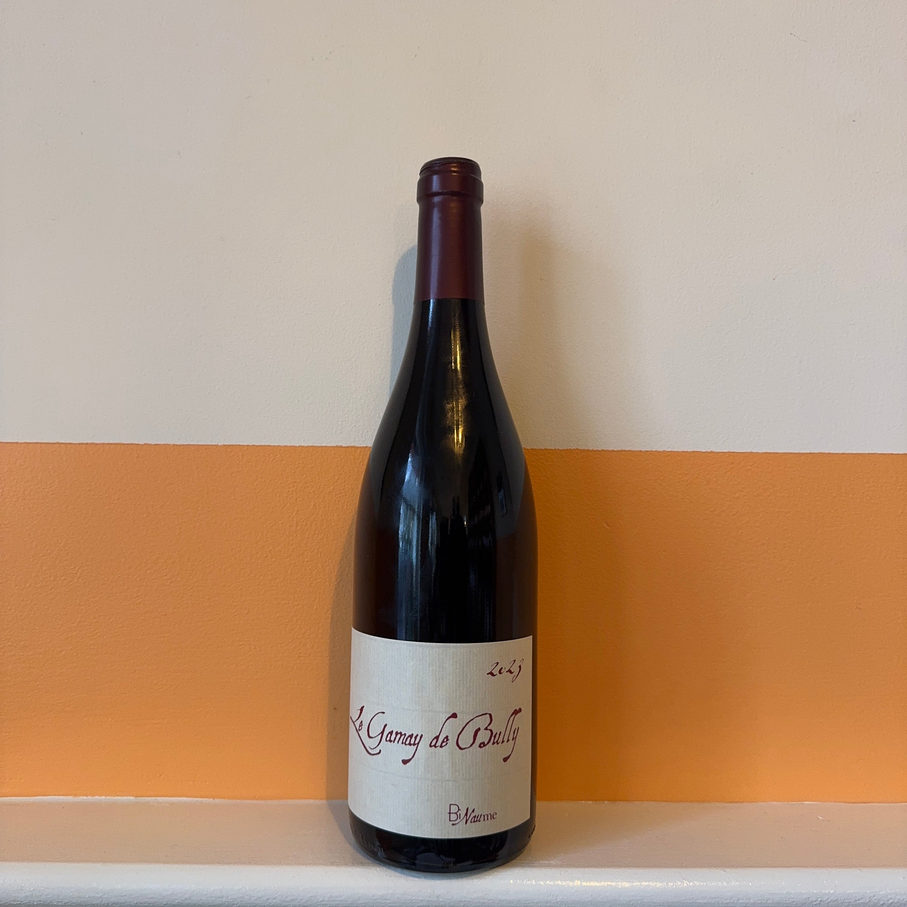 BiNaume - Le Gamay de Bully 2023