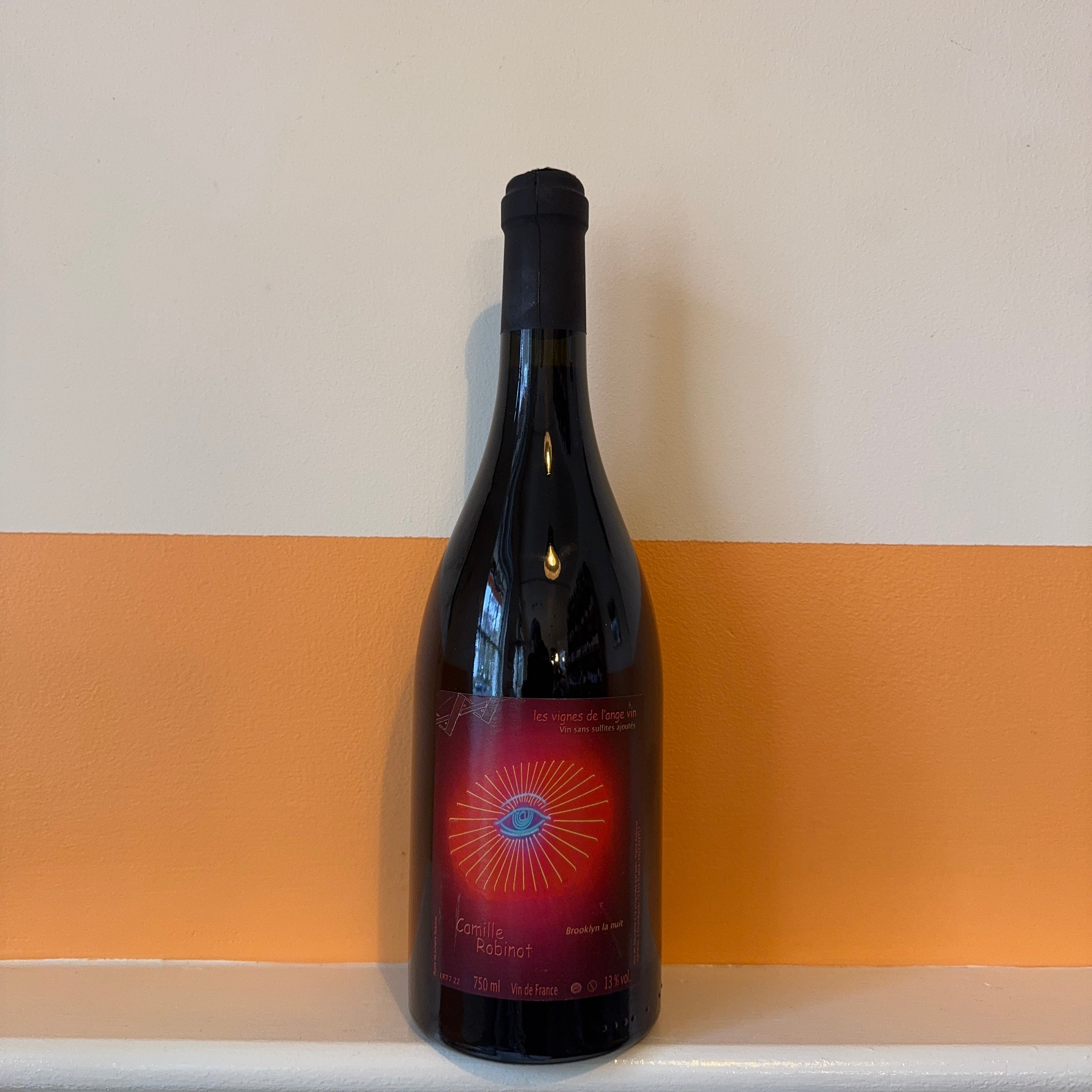 Robinot - Camille 2022