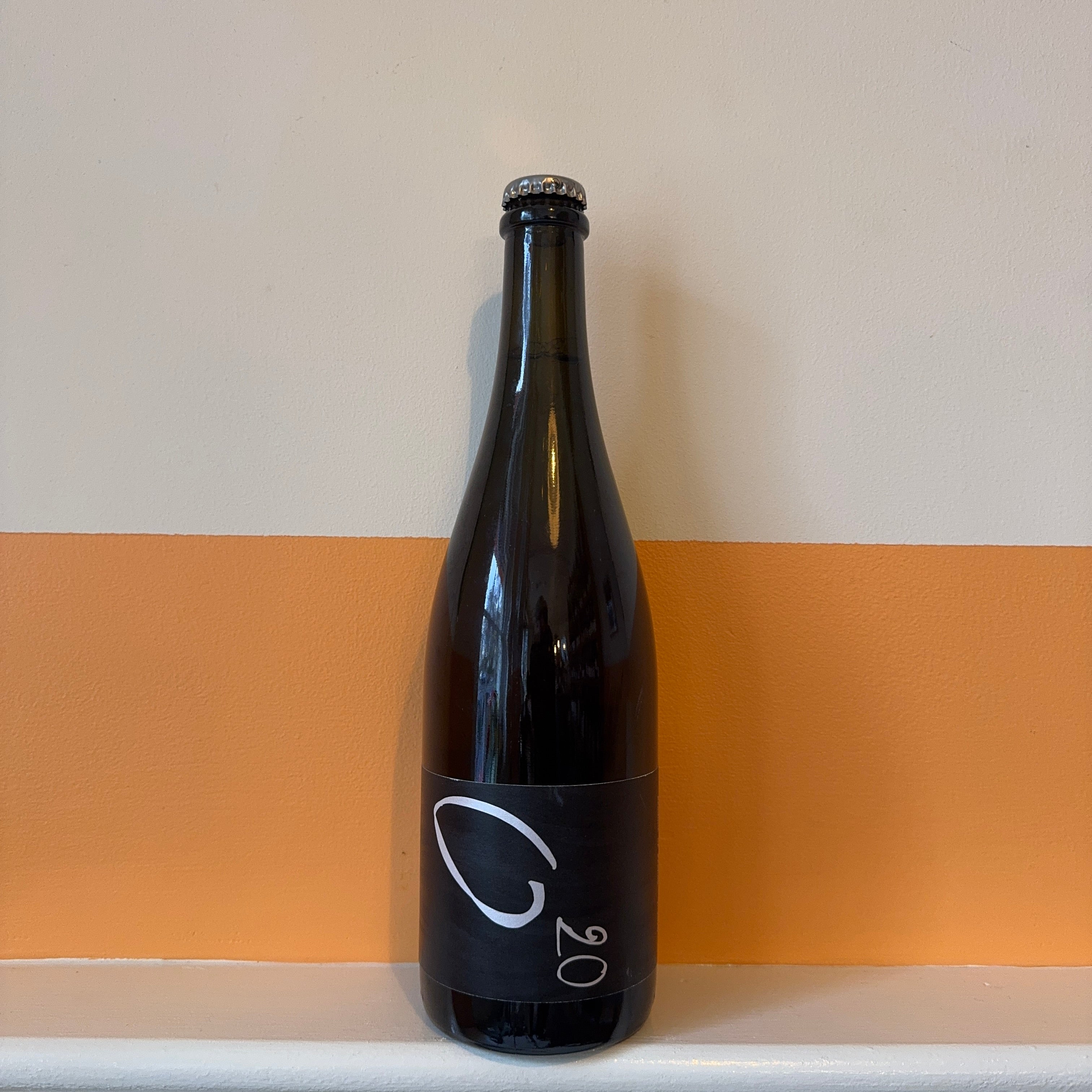 Alexandre Jouveaux - O 2020