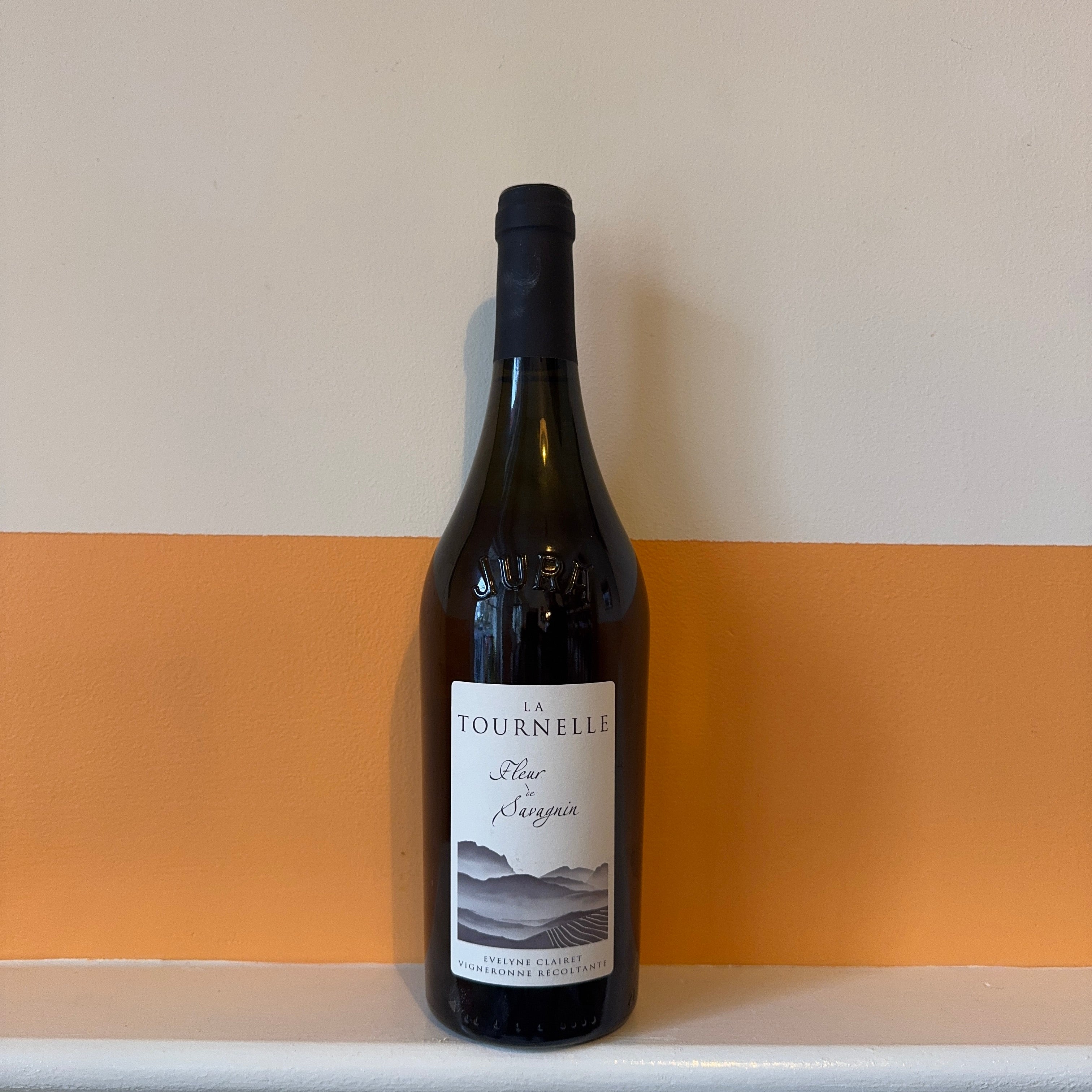 Domaine de la Tournelle - Fleur de Savagnin 2020