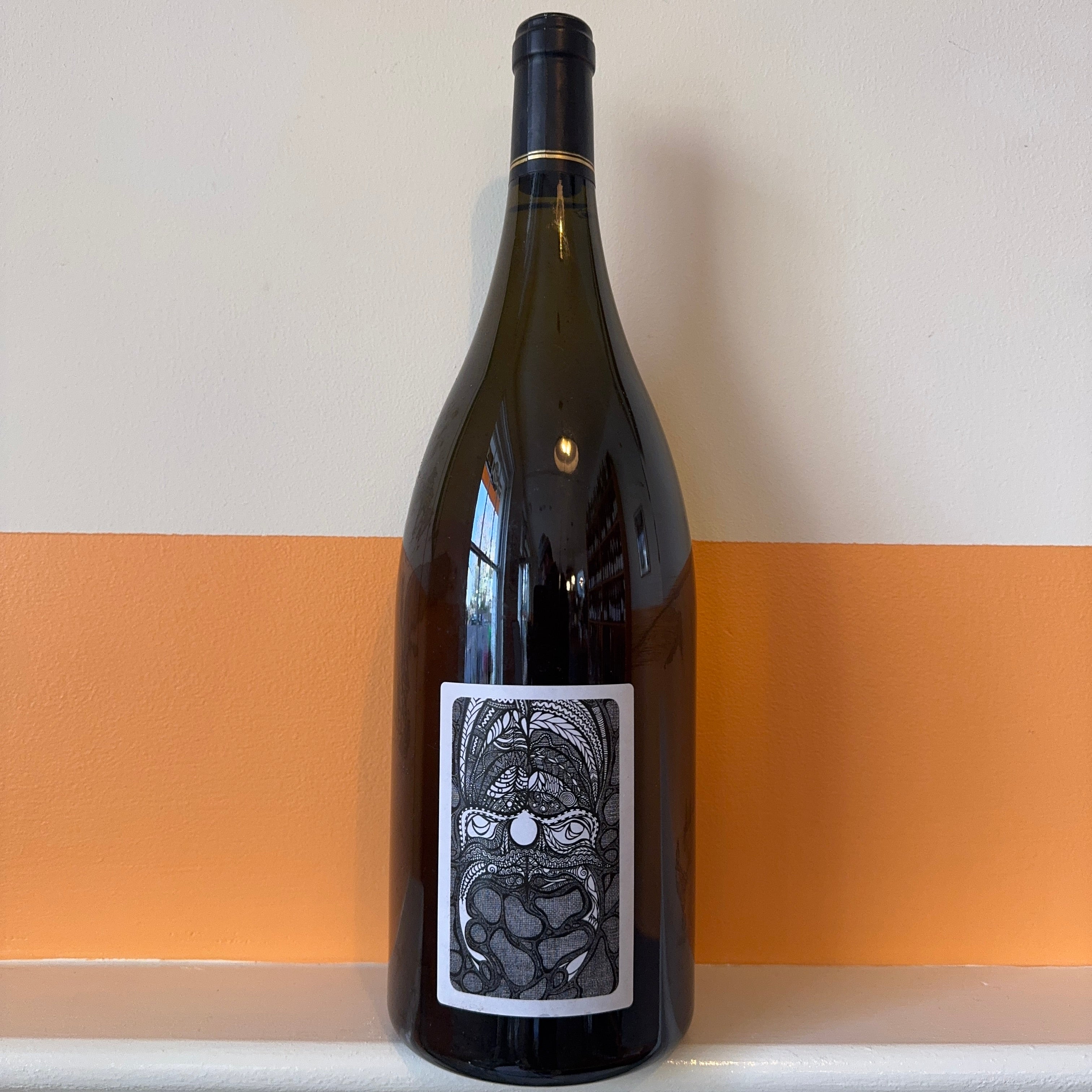 Julien Courtois - Autochtone 2015 MAG