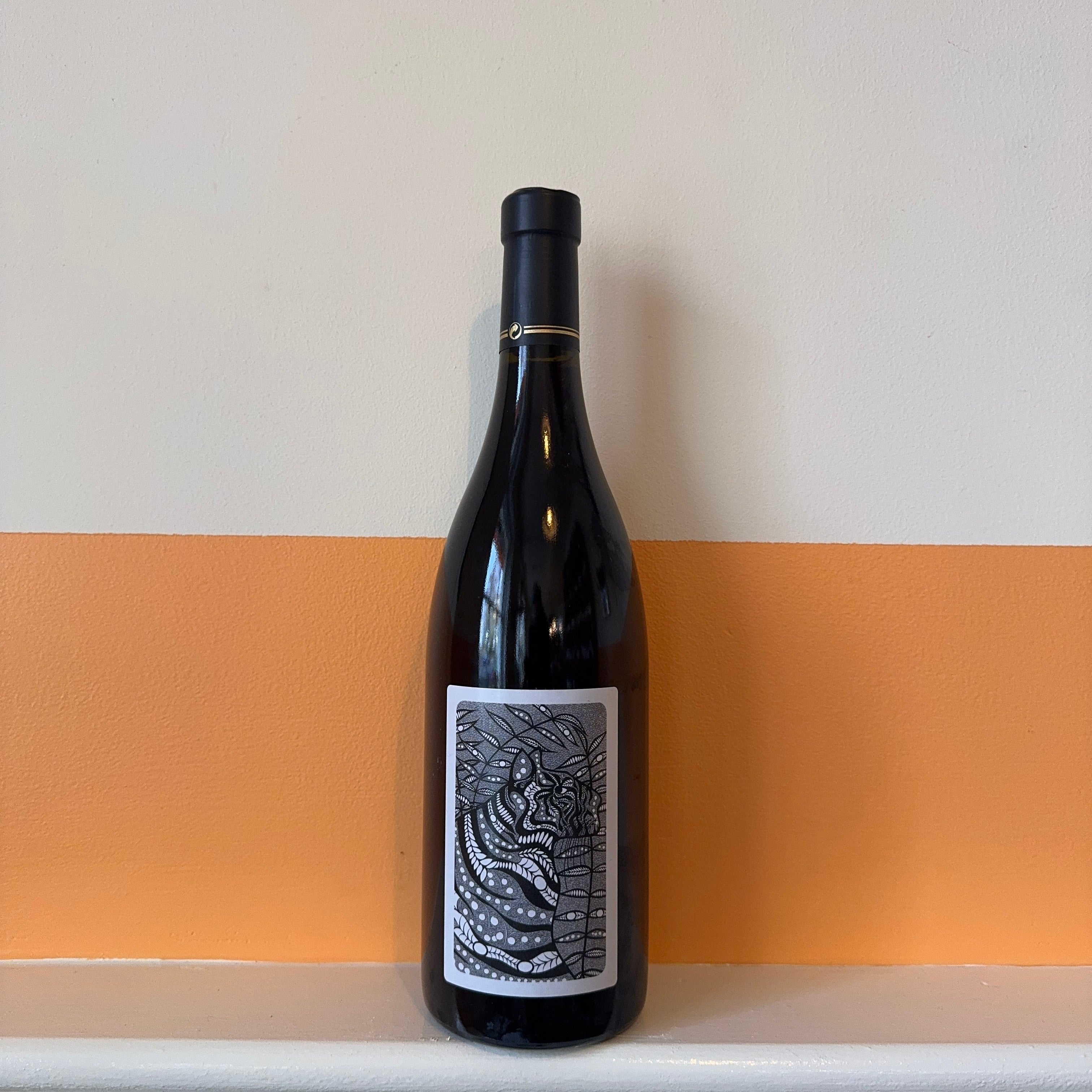 Julien Courtois - Ancestral 2012