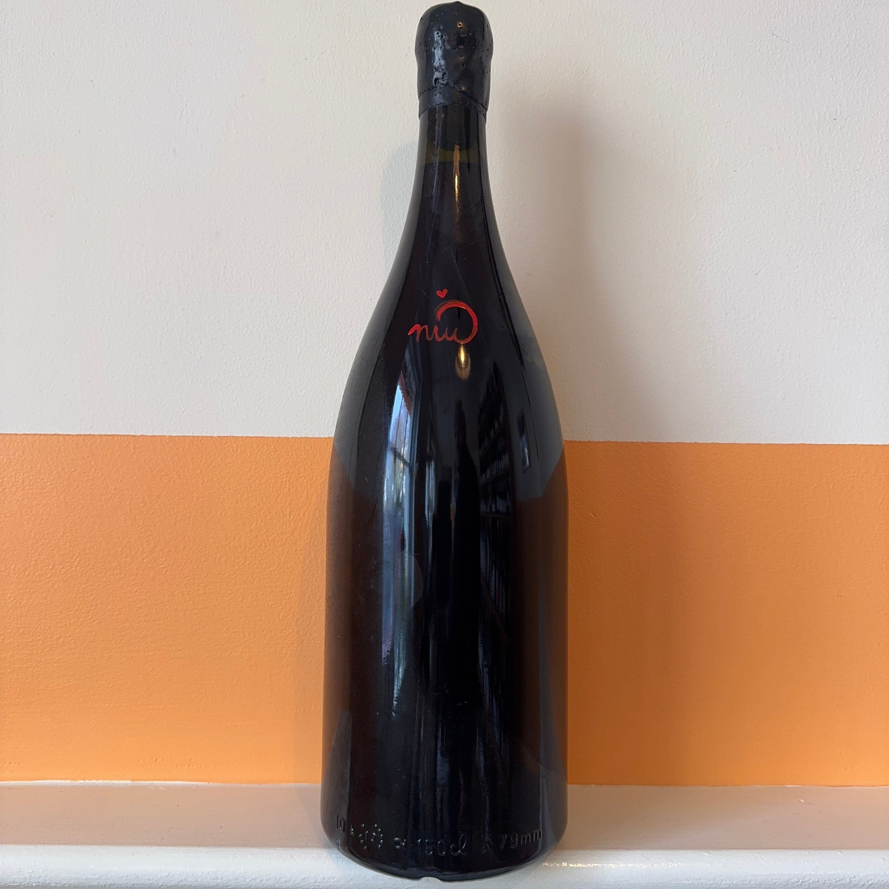 Els Jelipins - Red 2019 MAG