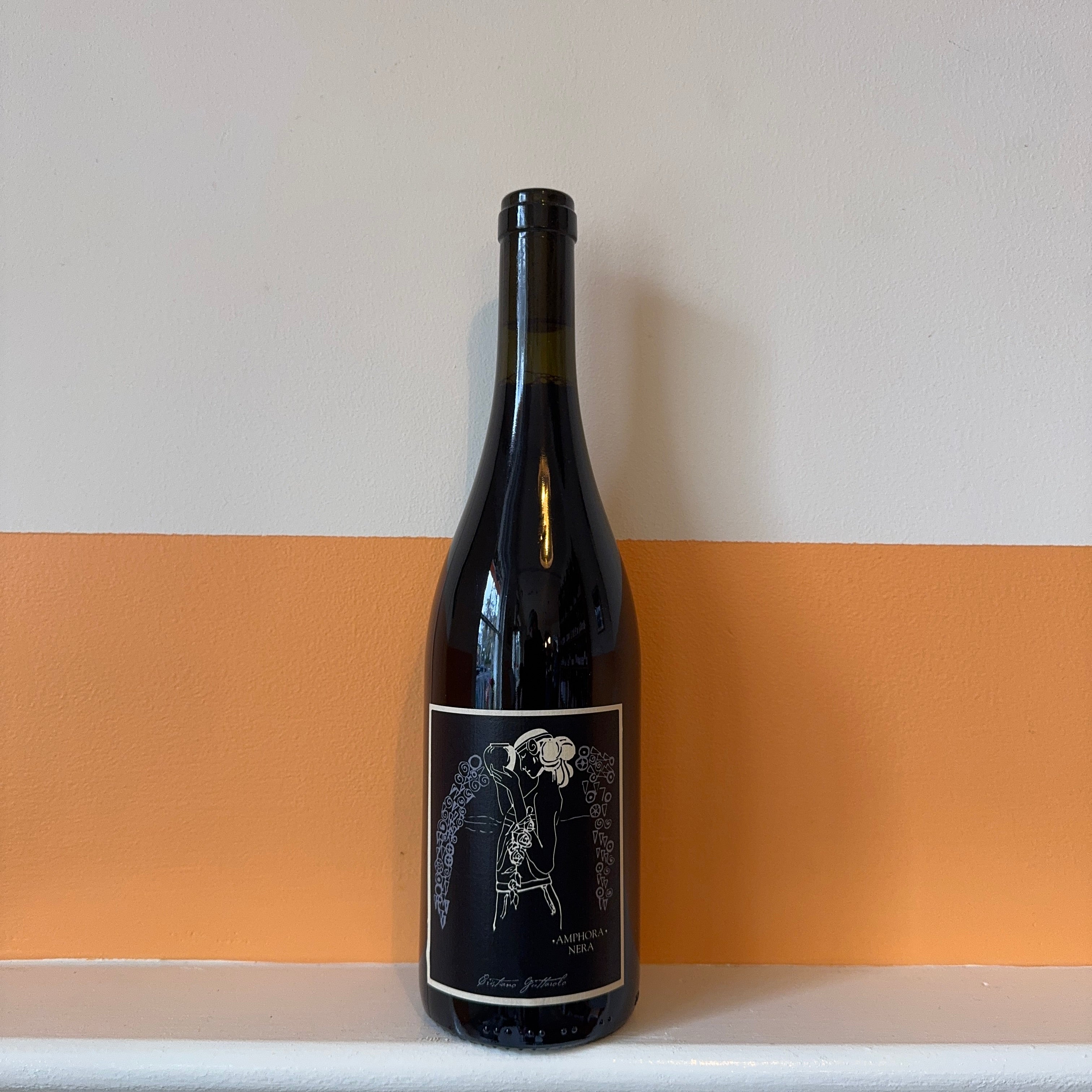 Guttarolo - Amphora Nera 2024