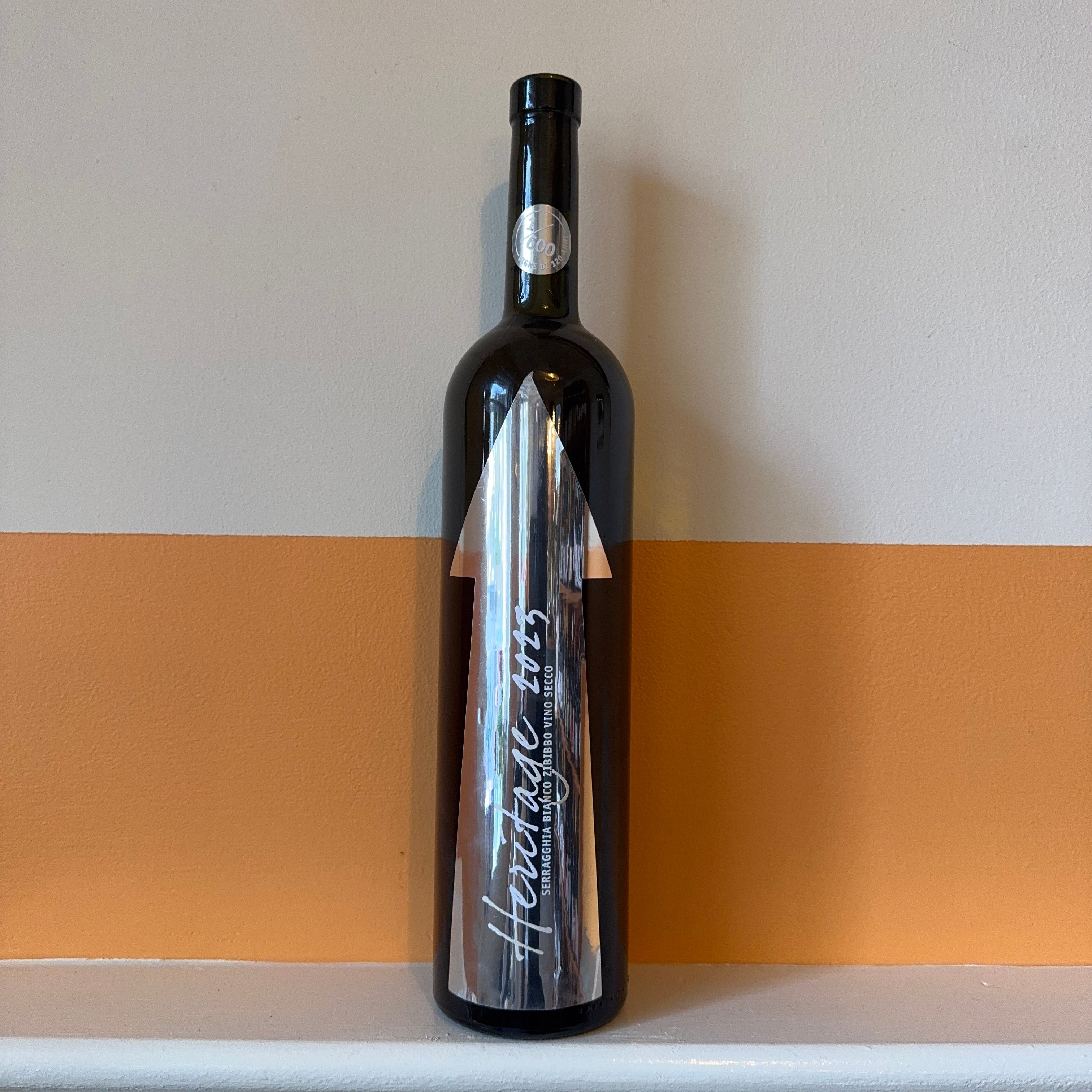 Gabrio & Giotto Bini - Heritage 2023