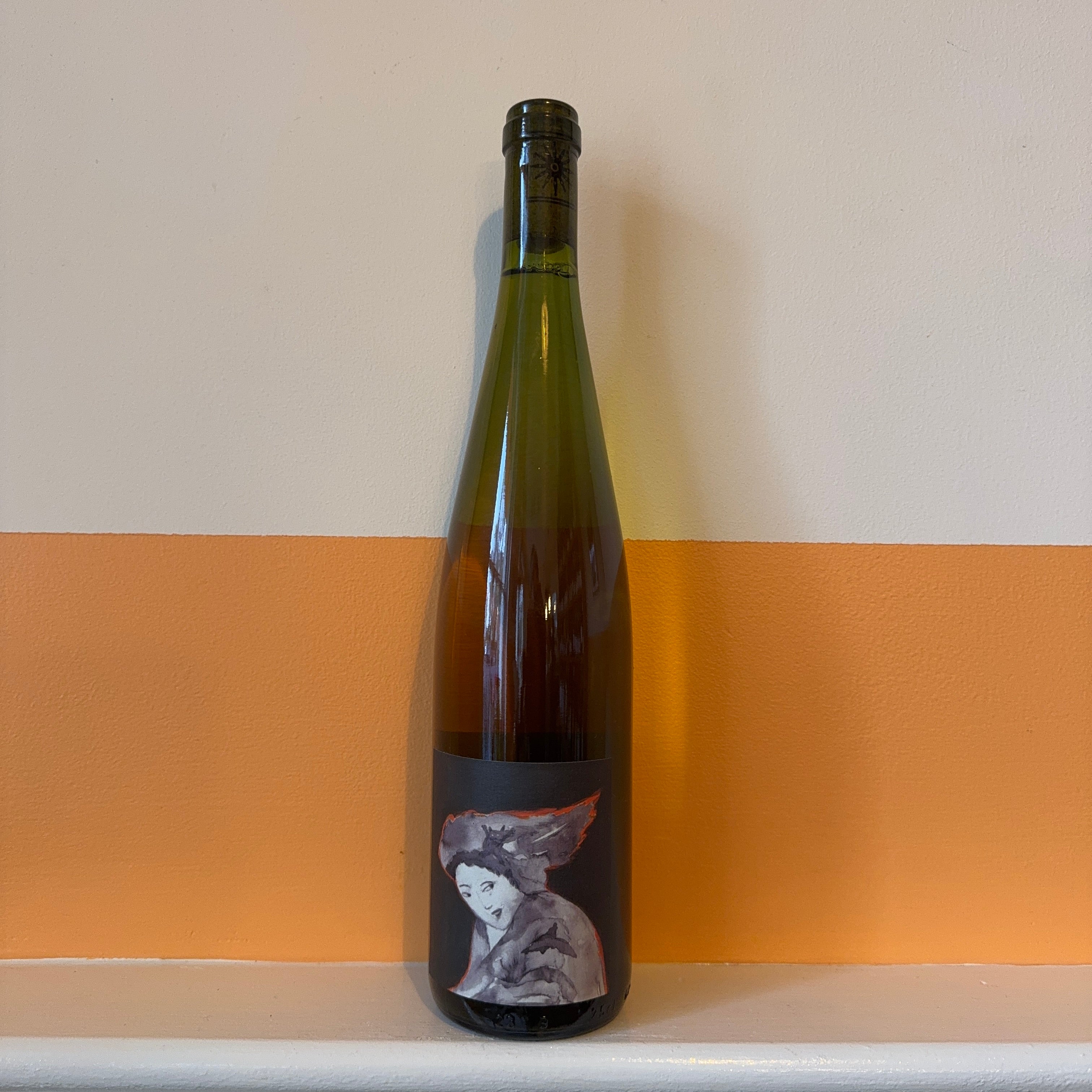 Rietsch - Demoiselle 2023