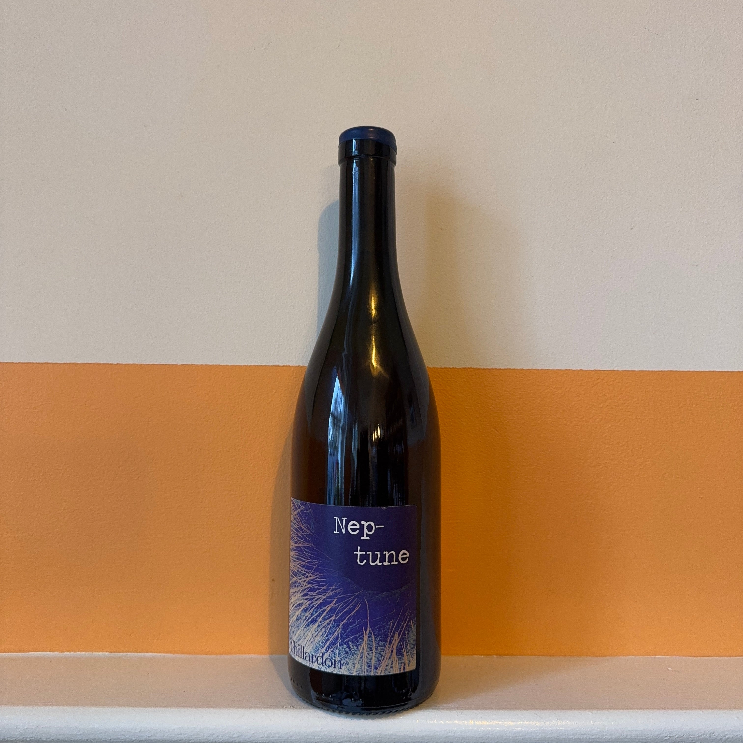 Thillardon - Blanc Neptune 2022