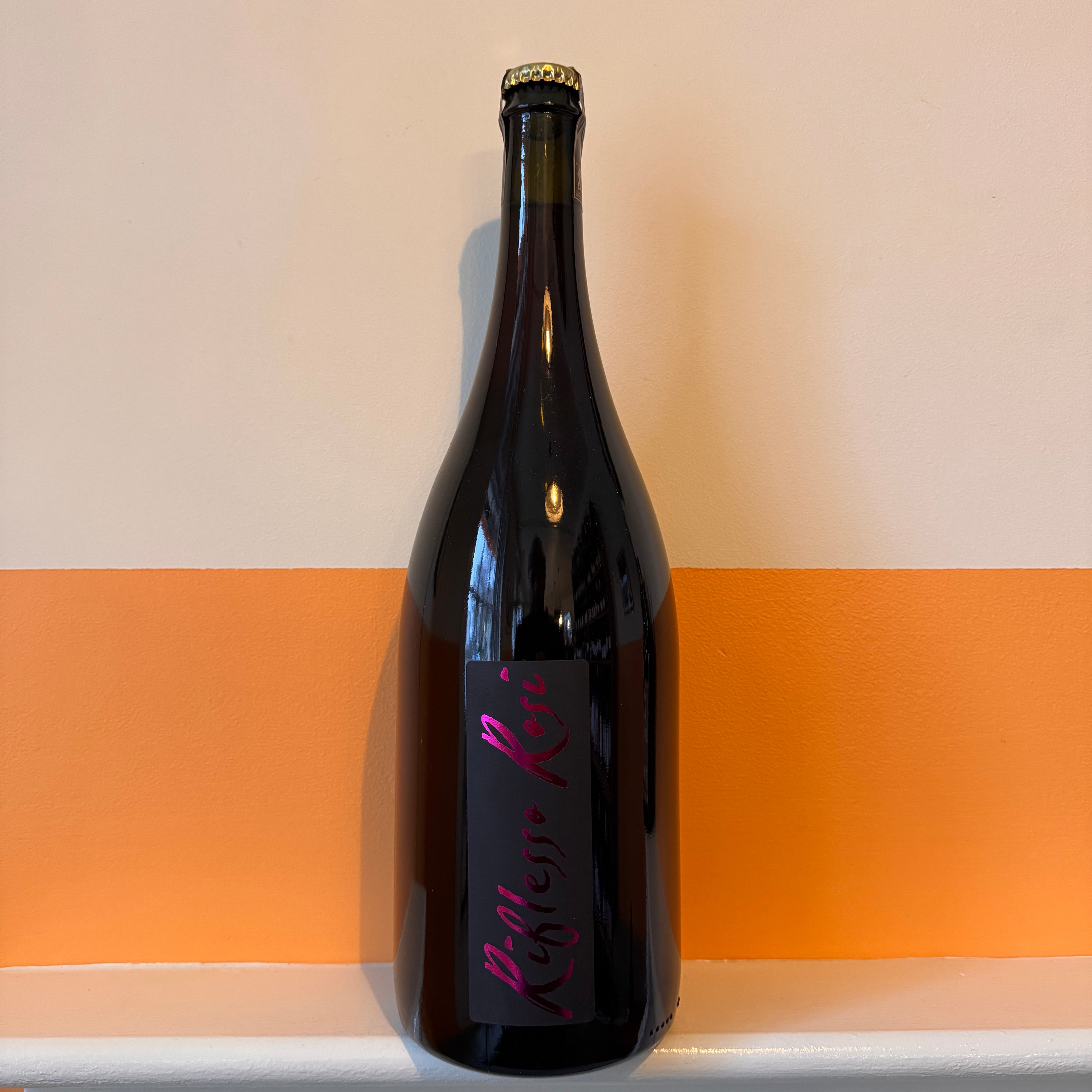 Eugenio Rosi - Riflesso Rosi MAG