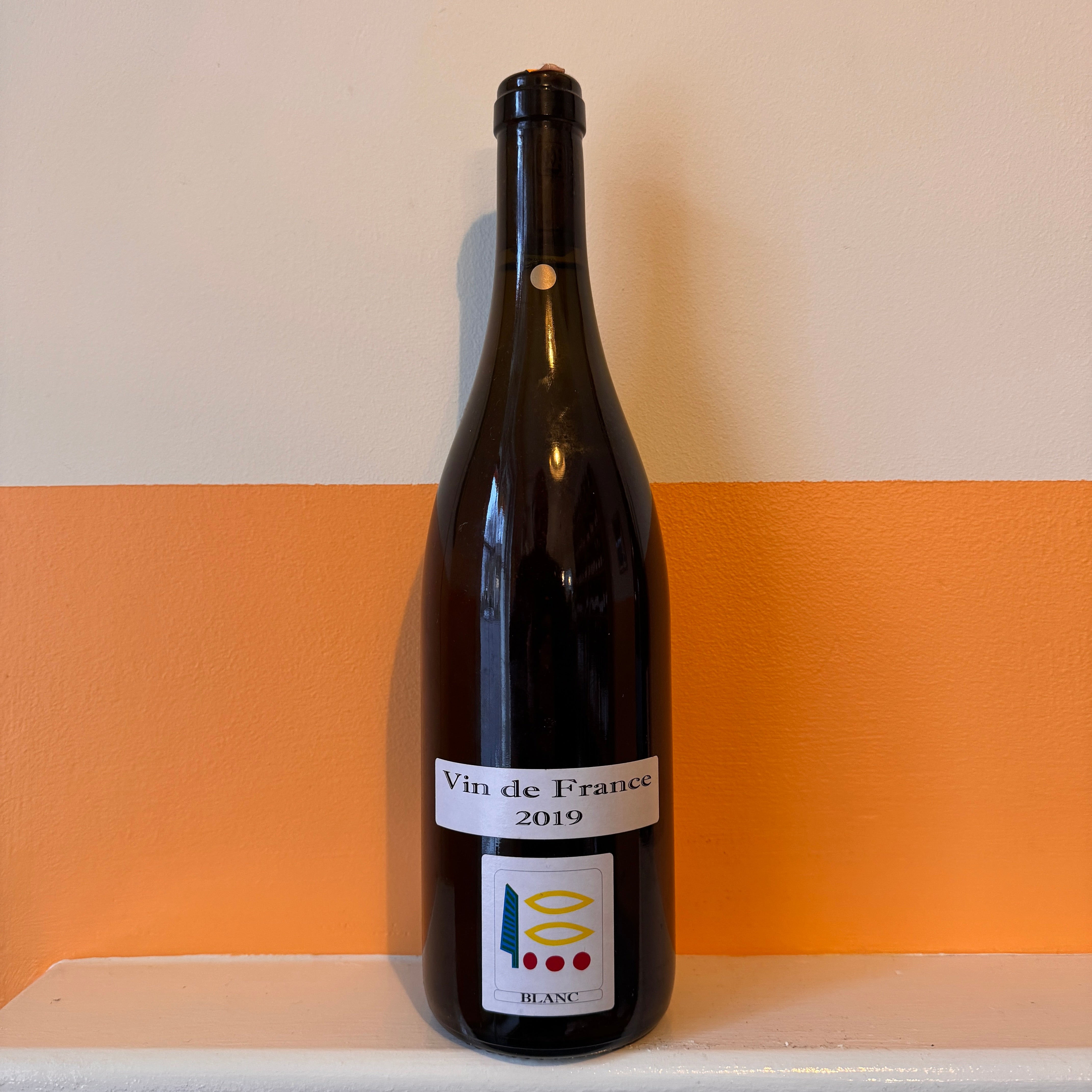 Prieure Roch - Blanc de Maceration 2019