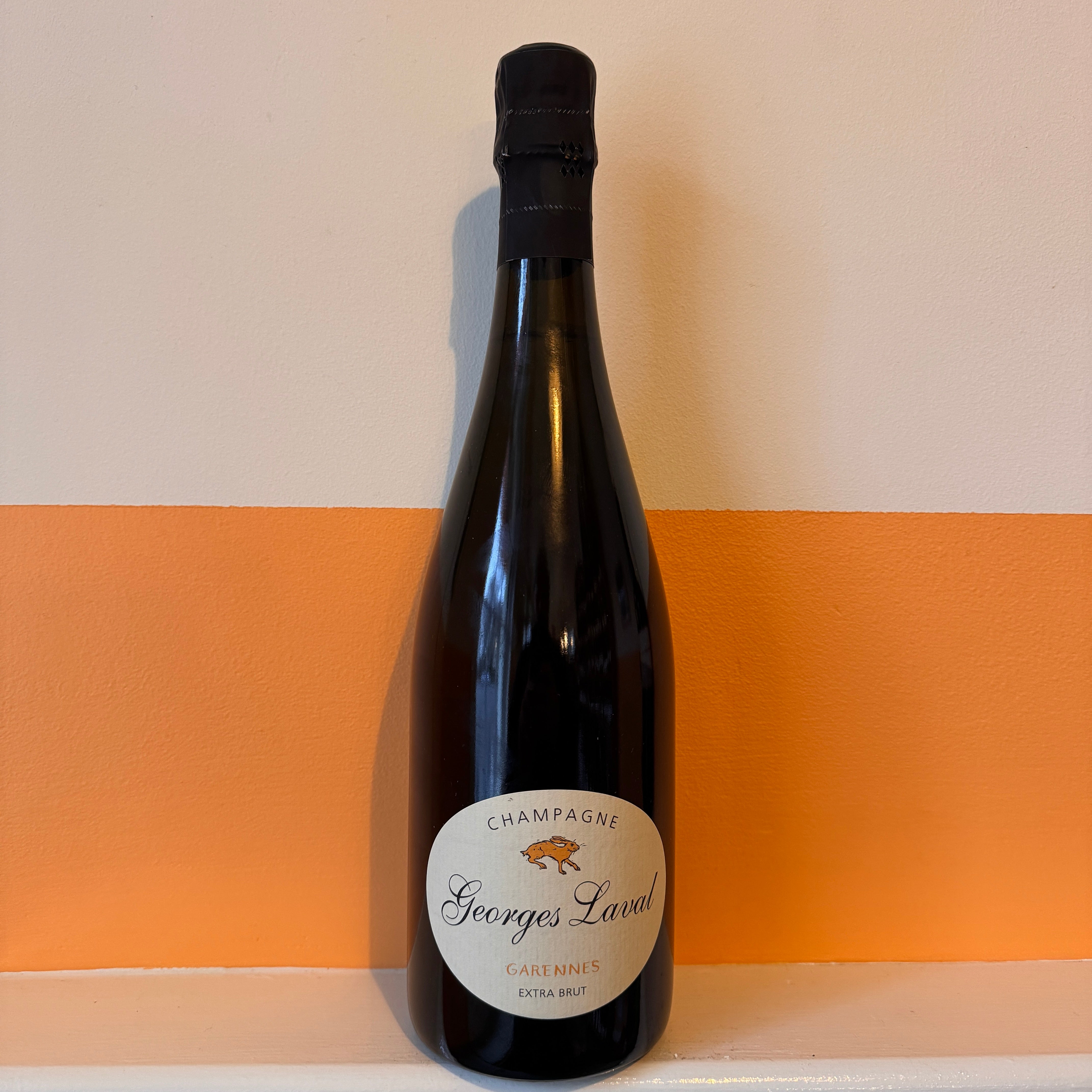 Georges Laval - Garennes NV