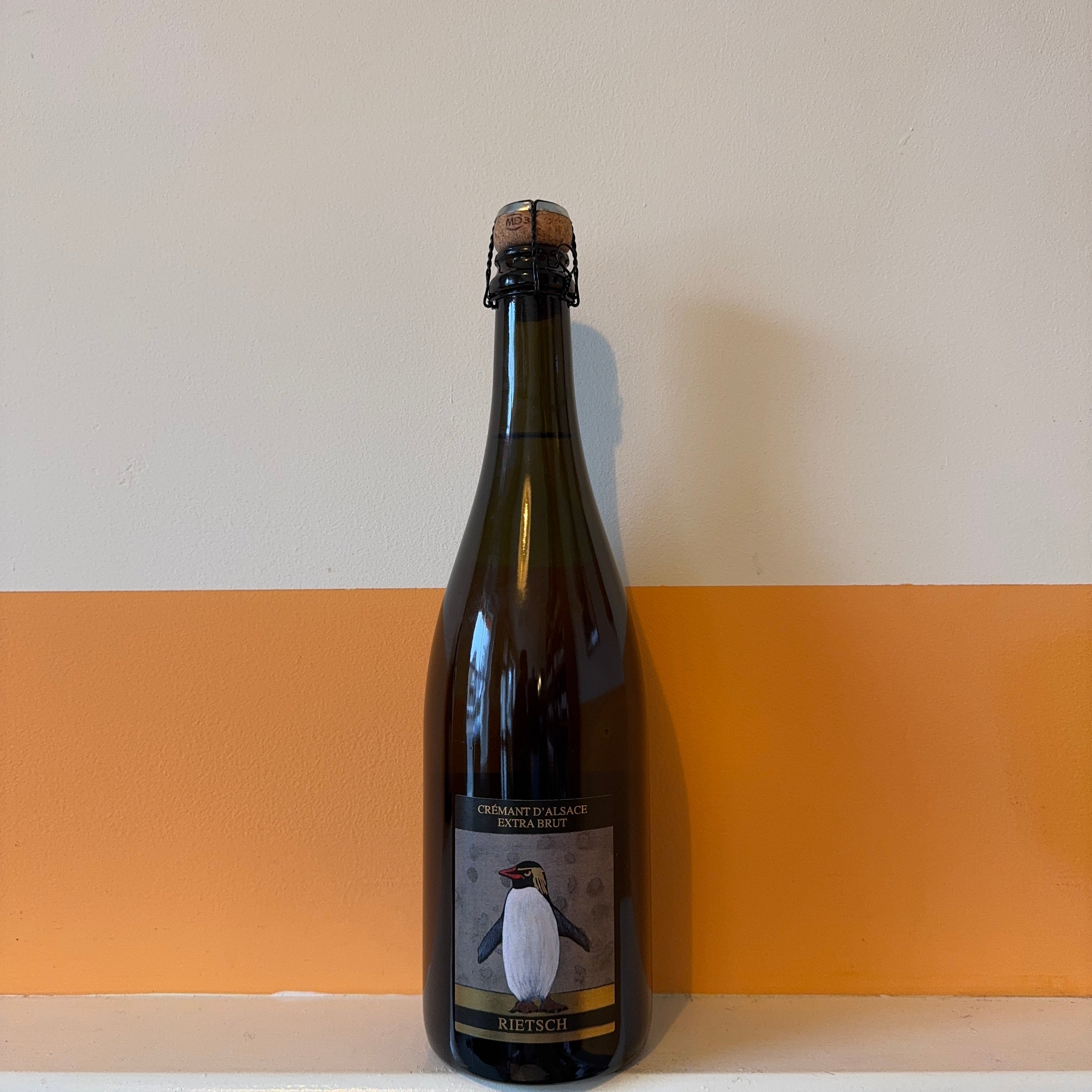 Rietsch - Extra Brut 2022/23