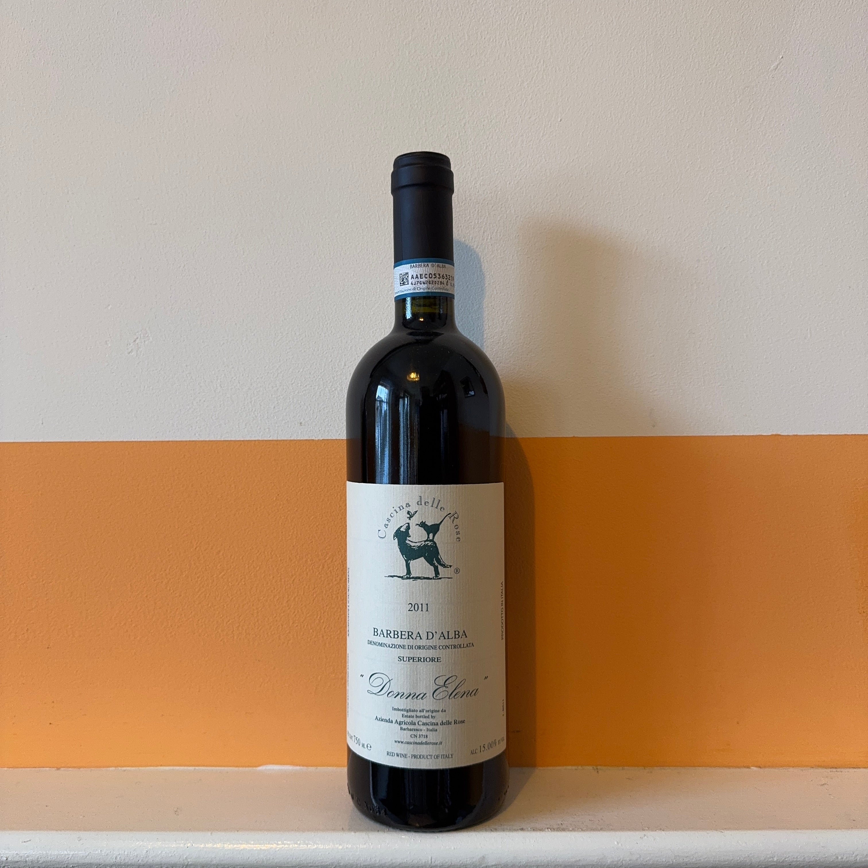 Cascina delle Rose - Donna Elena 2021