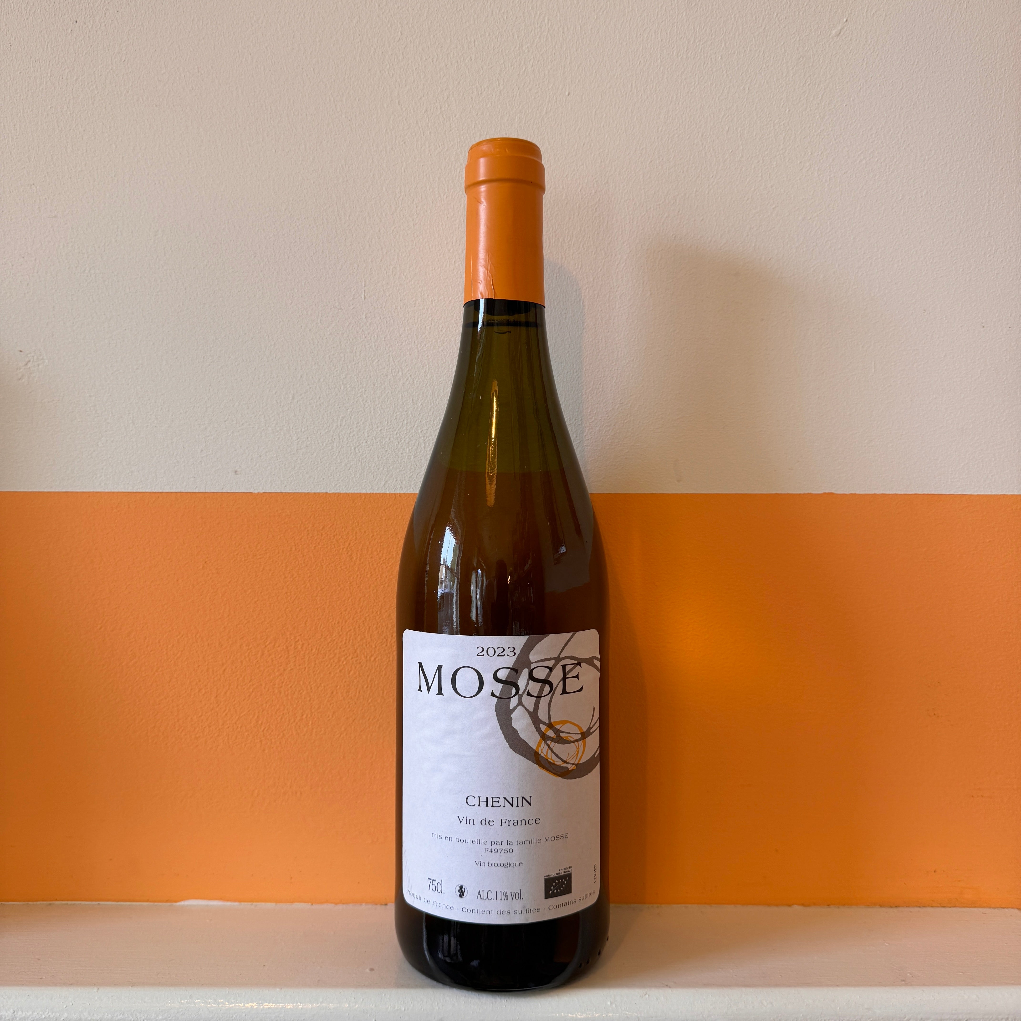 Domaine Mosse - Chenin Blanc 2023